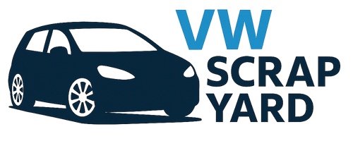VW Spares Scrap Yard