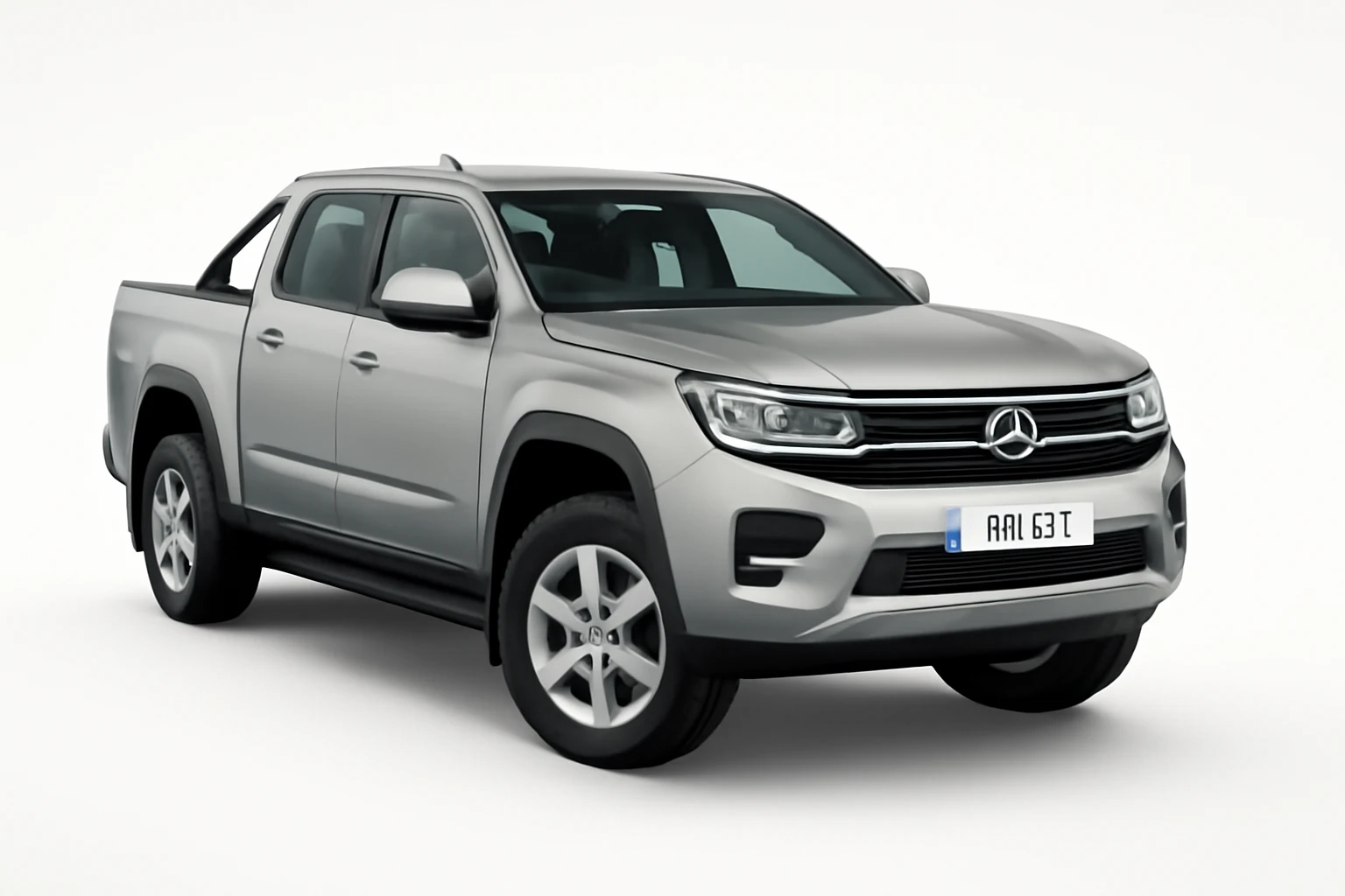 VW Amarok