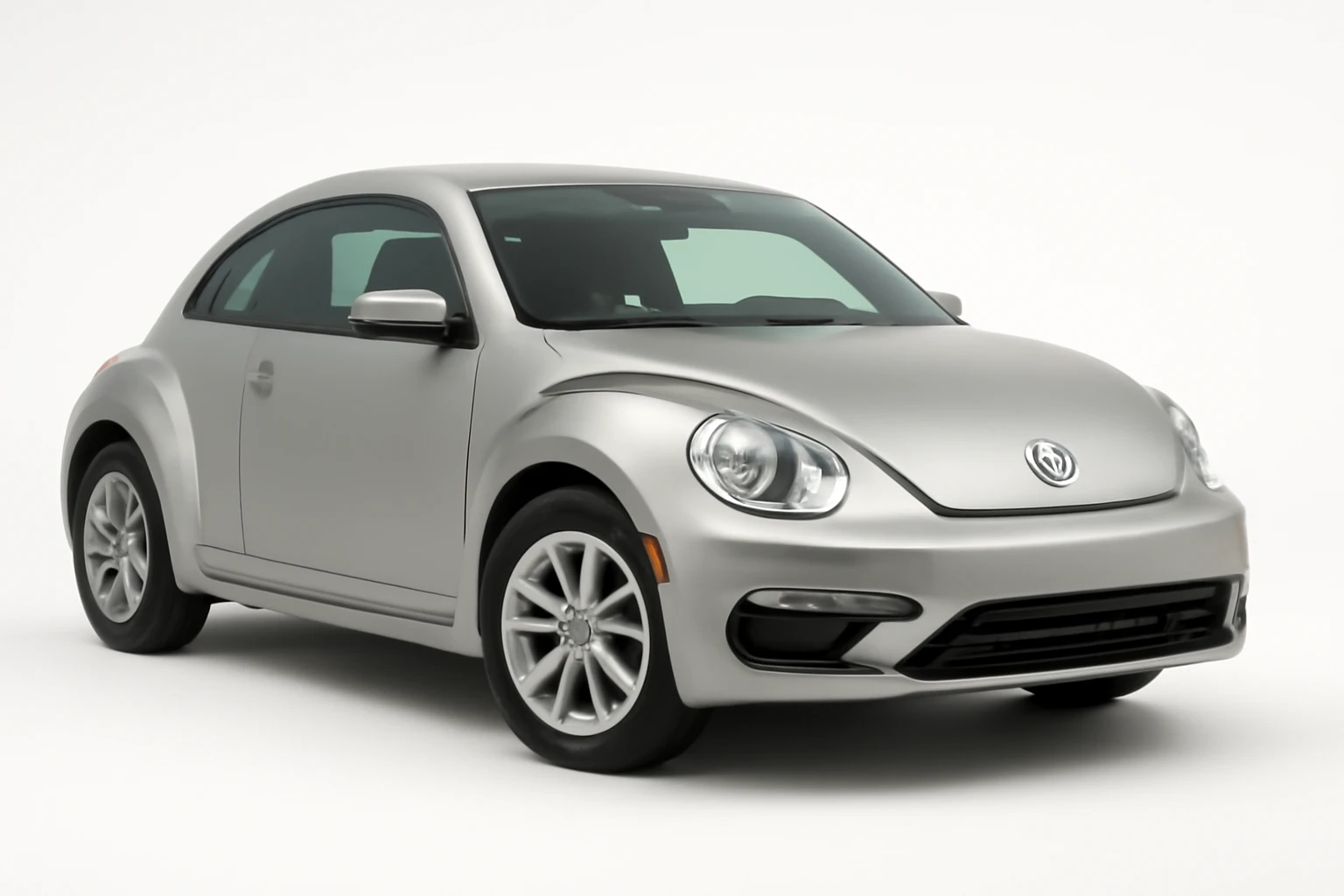 VW Beetle