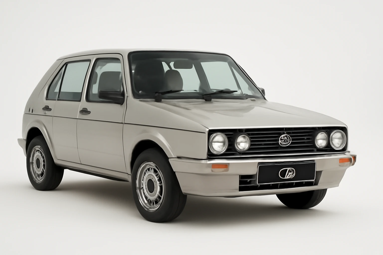 VW Citi