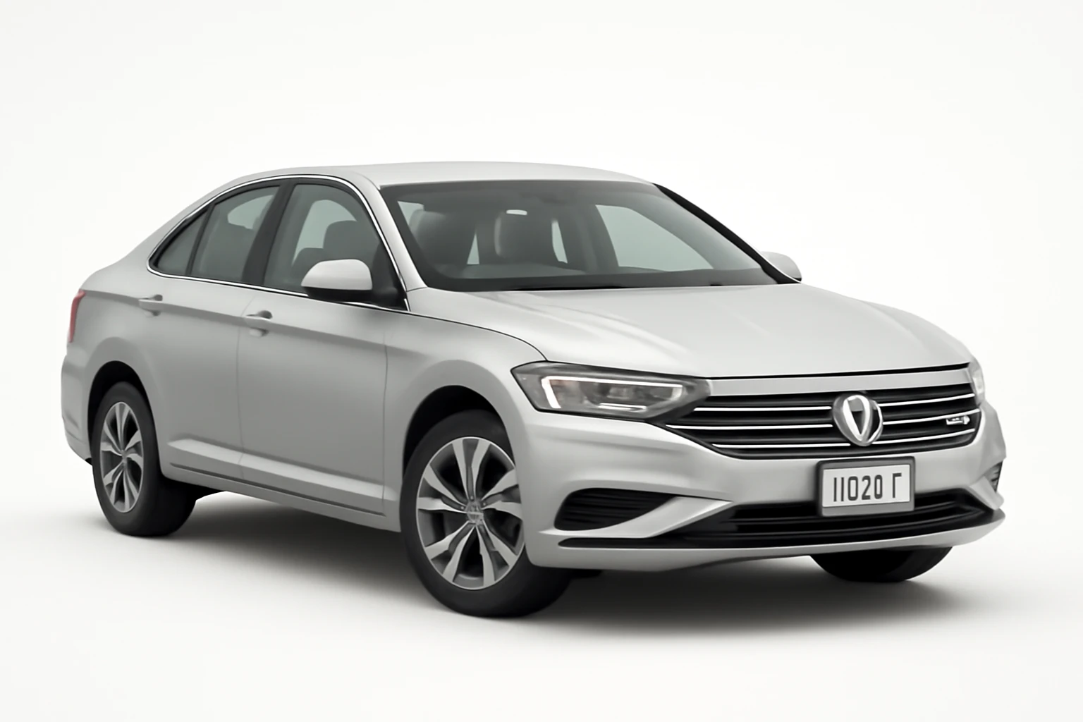 VW Jetta