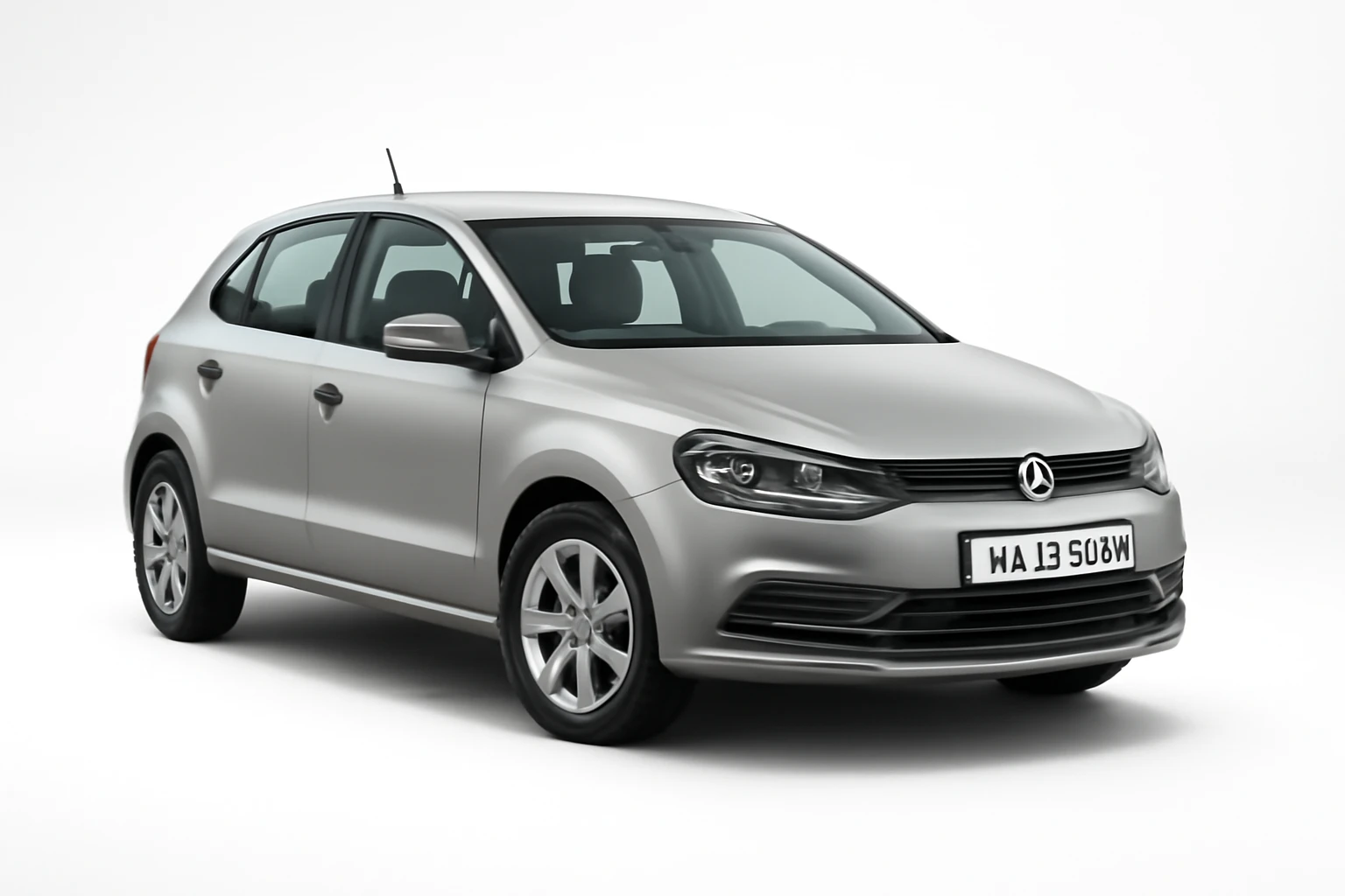 VW Polo Vivo