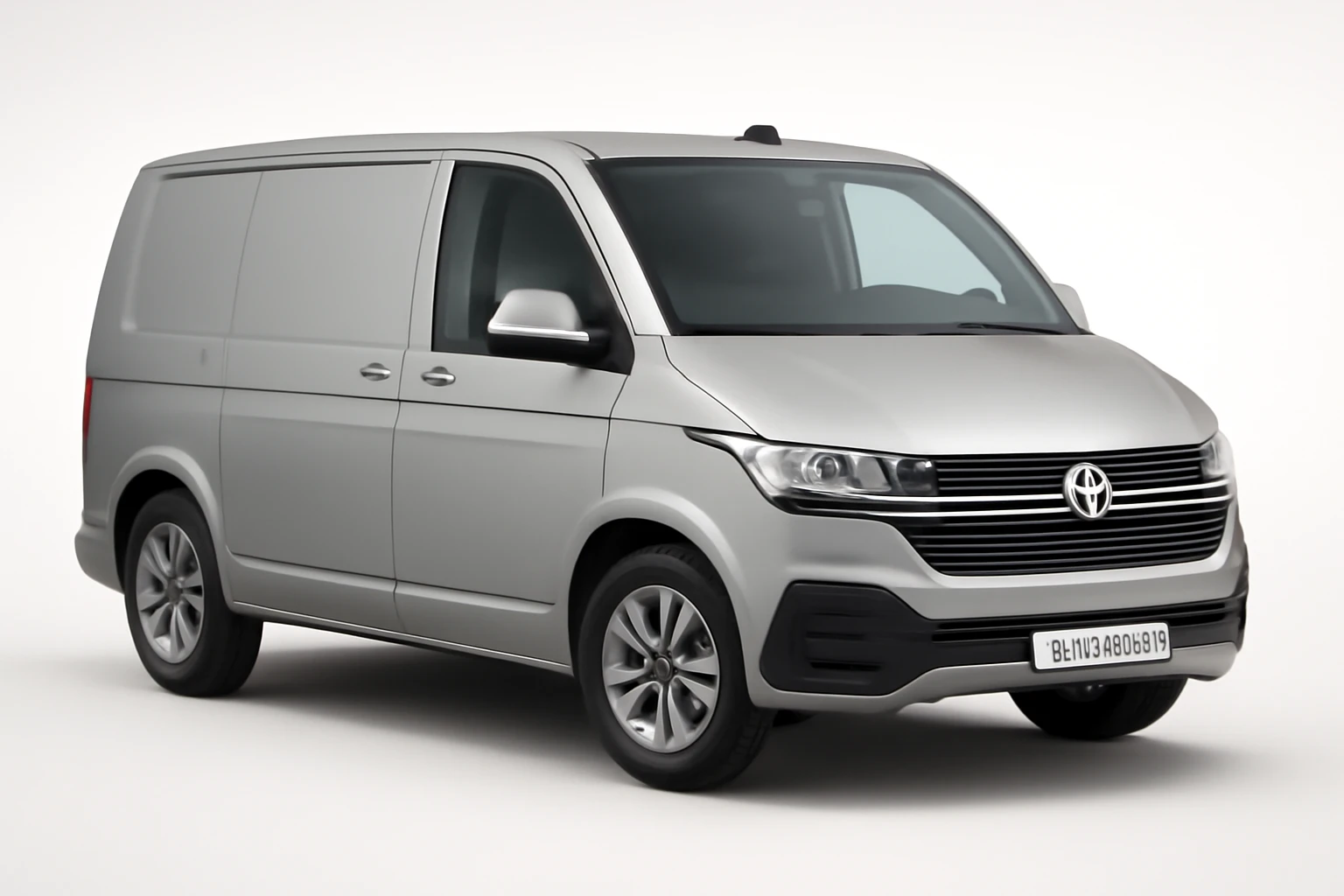 VW Transporter