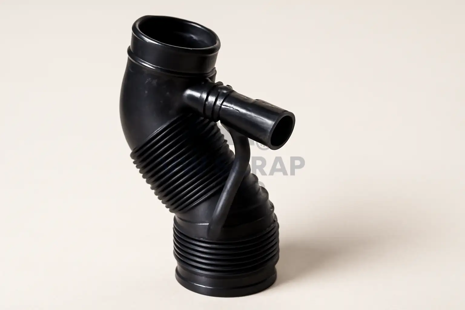 VW Golf Air Intake Hose Pipe