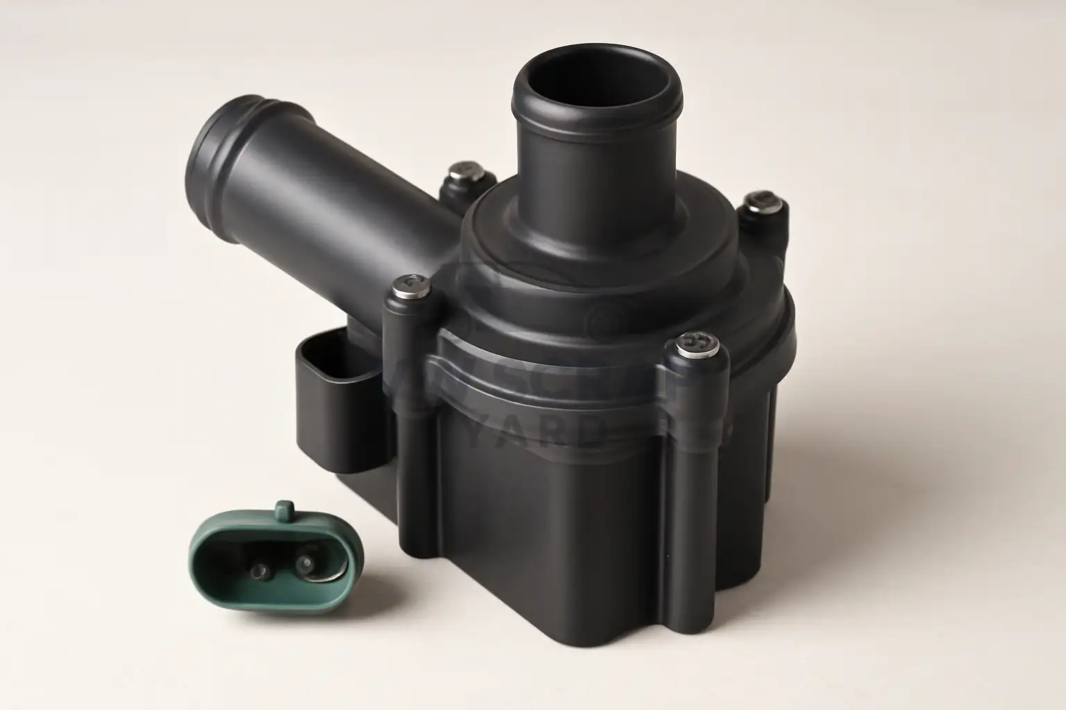 VW Amarok Auxiliary Water Pump