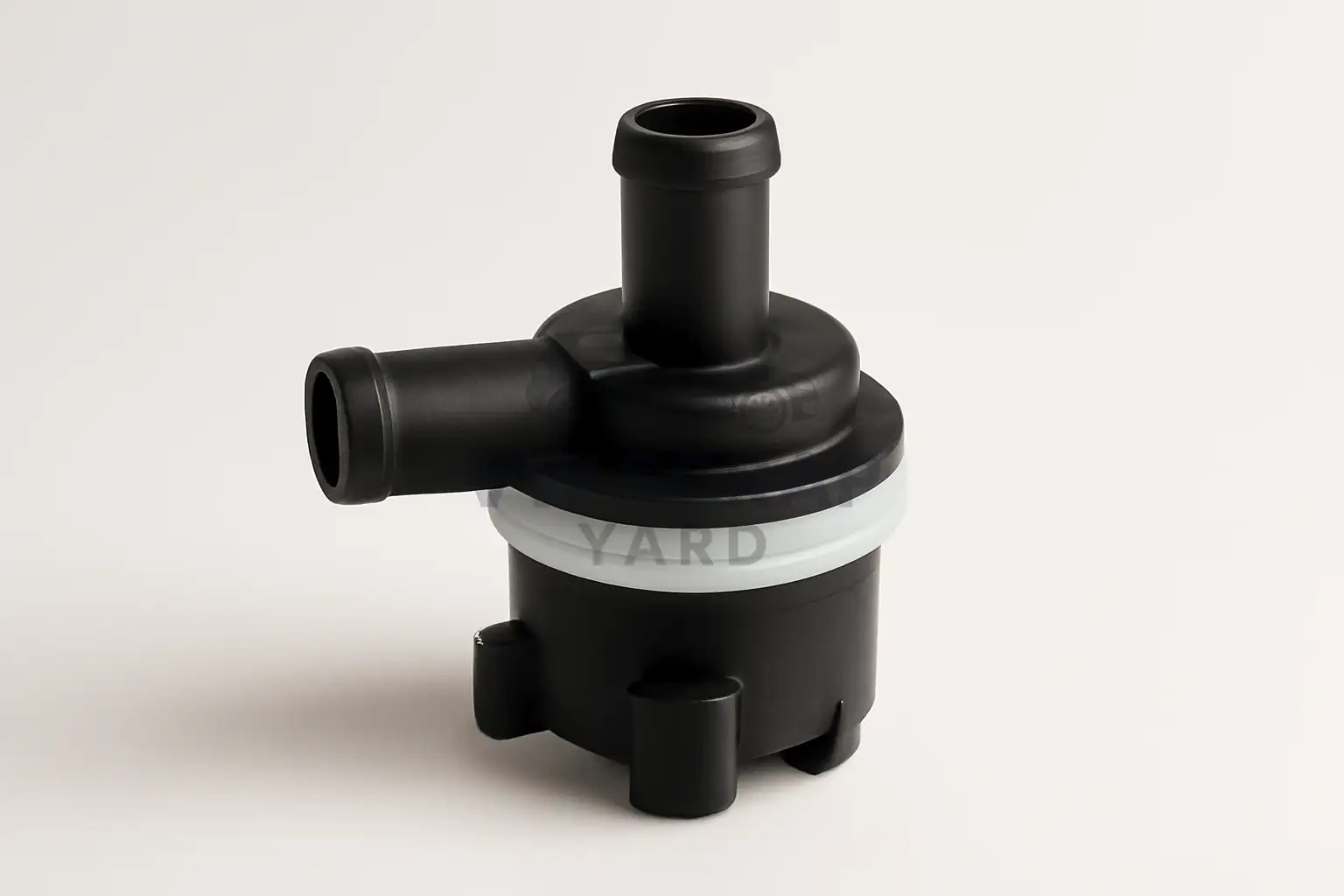 VW Amarok Auxiliary Water Pump