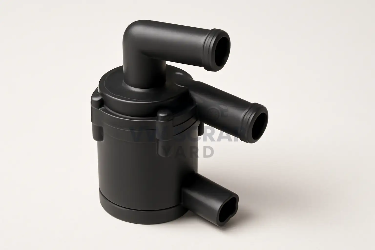 VW Amarok Auxiliary Water Pump