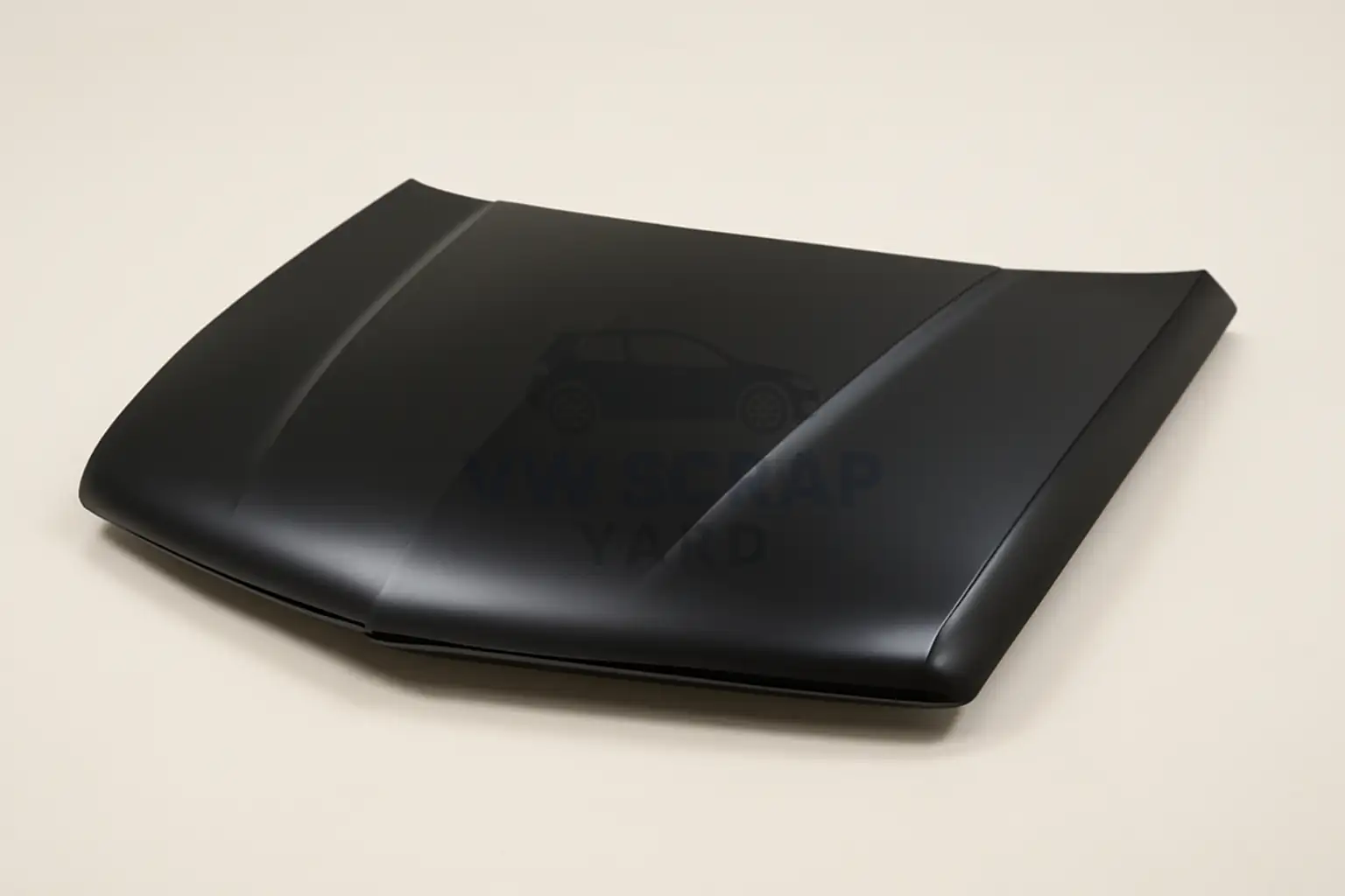 VW Golf Bonnet