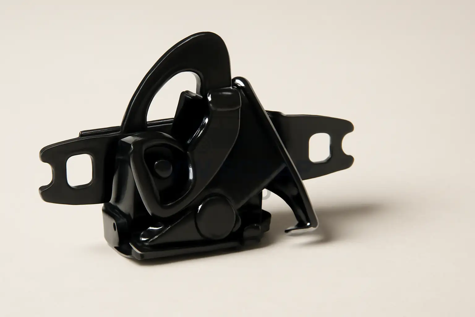 VW Jetta Bonnet Catch - Lower