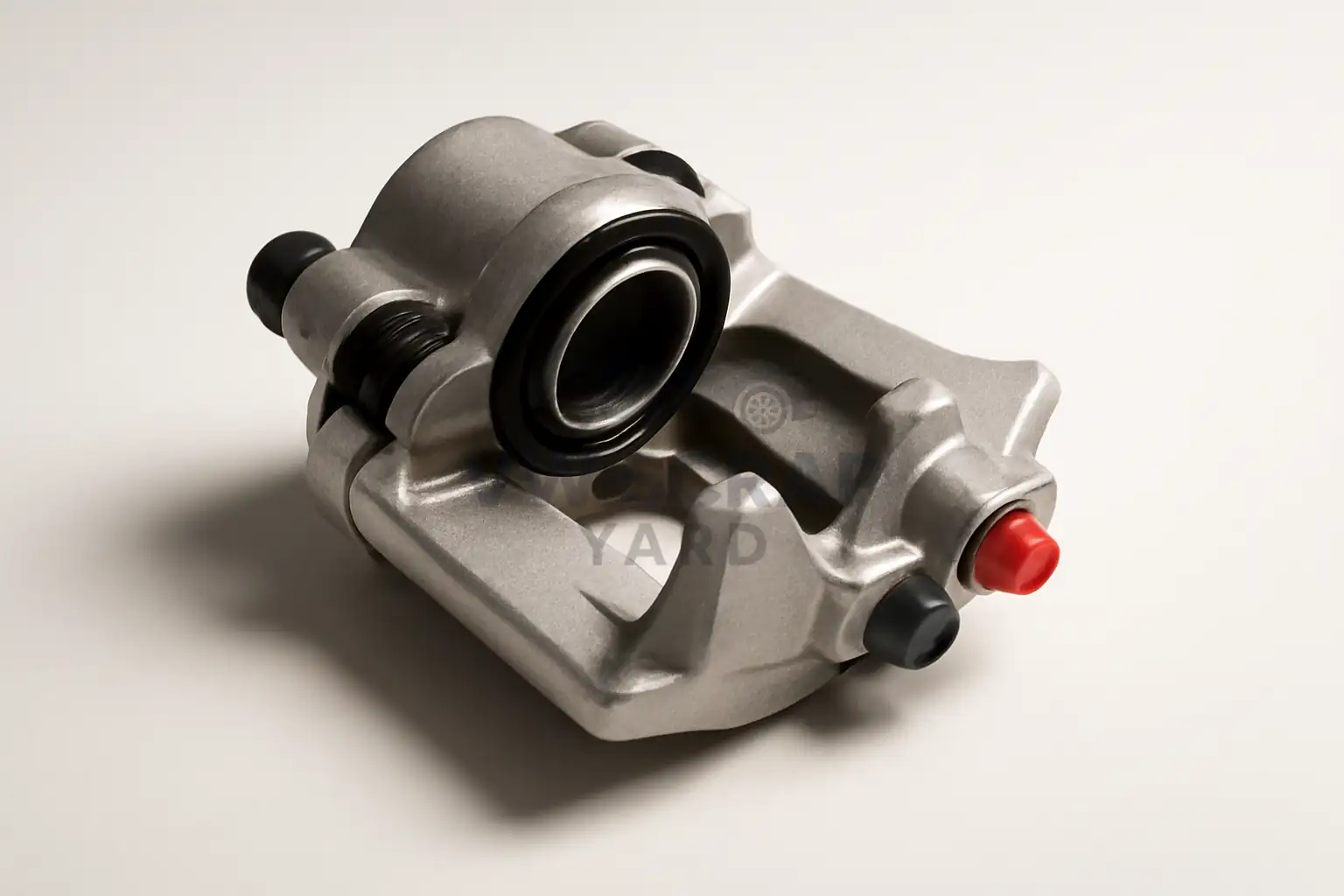 VW Jetta Brake Caliper - Left