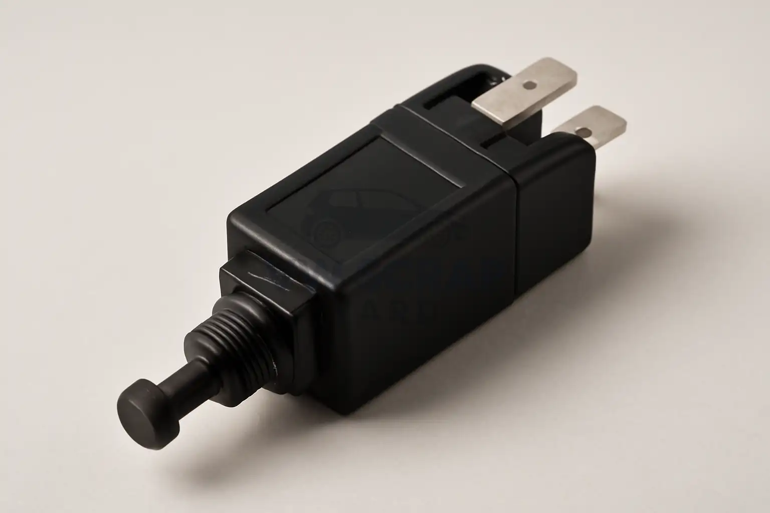 VW Golf Brake Light Switch