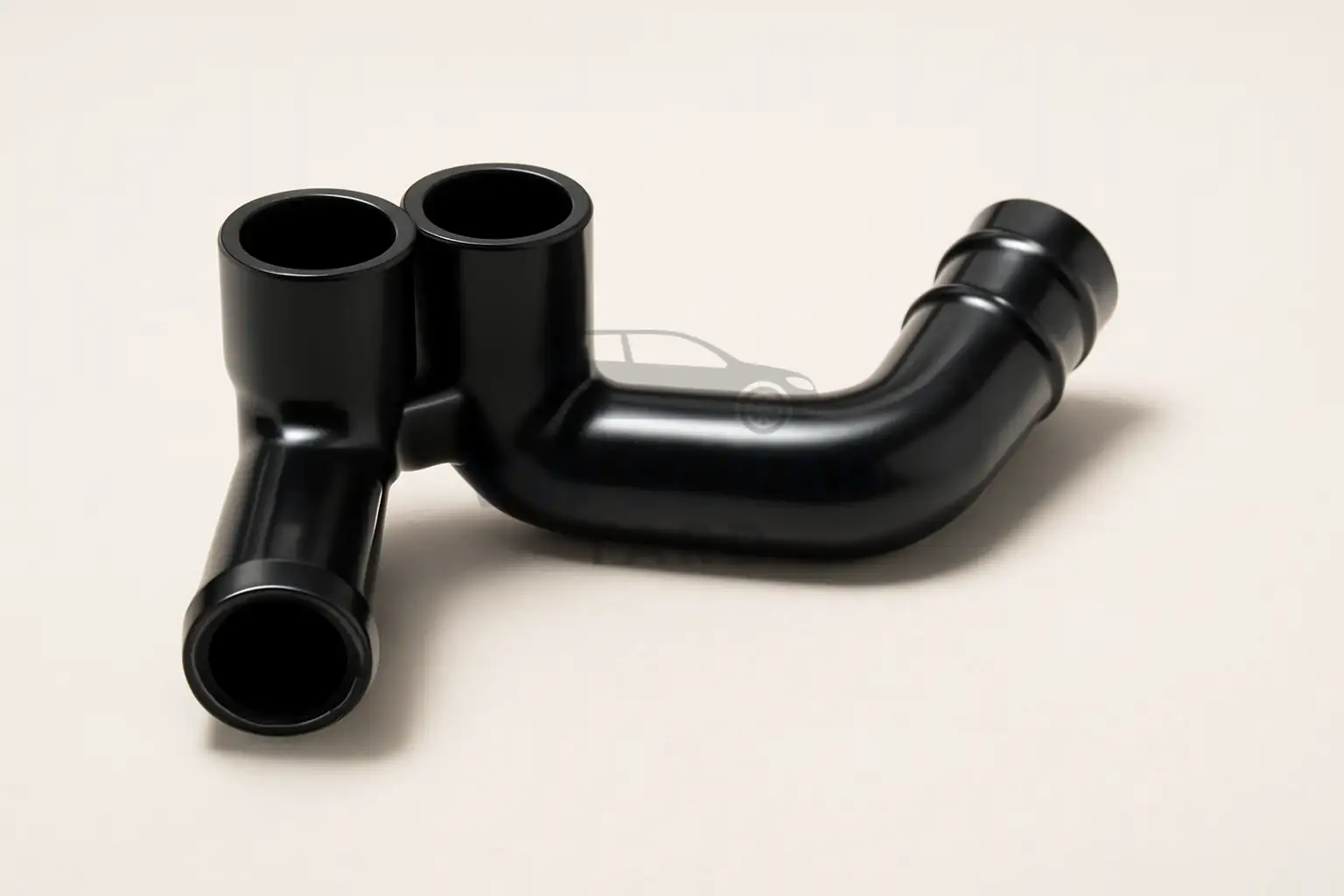 VW Golf Breather Hose