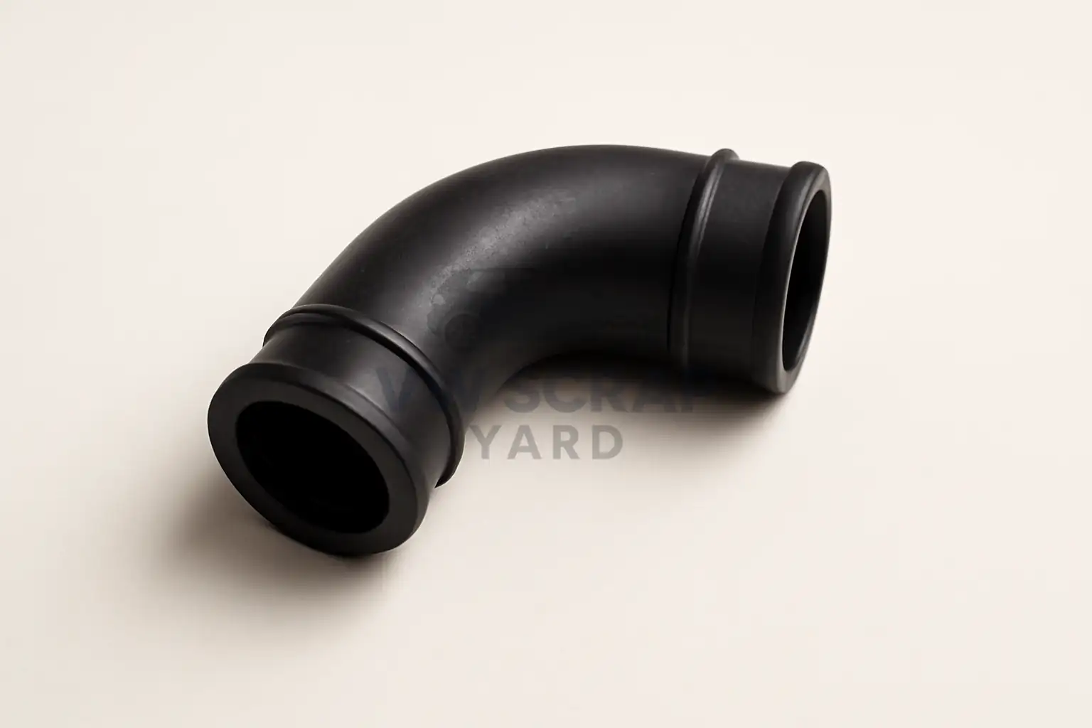 VW Golf Breather Hose