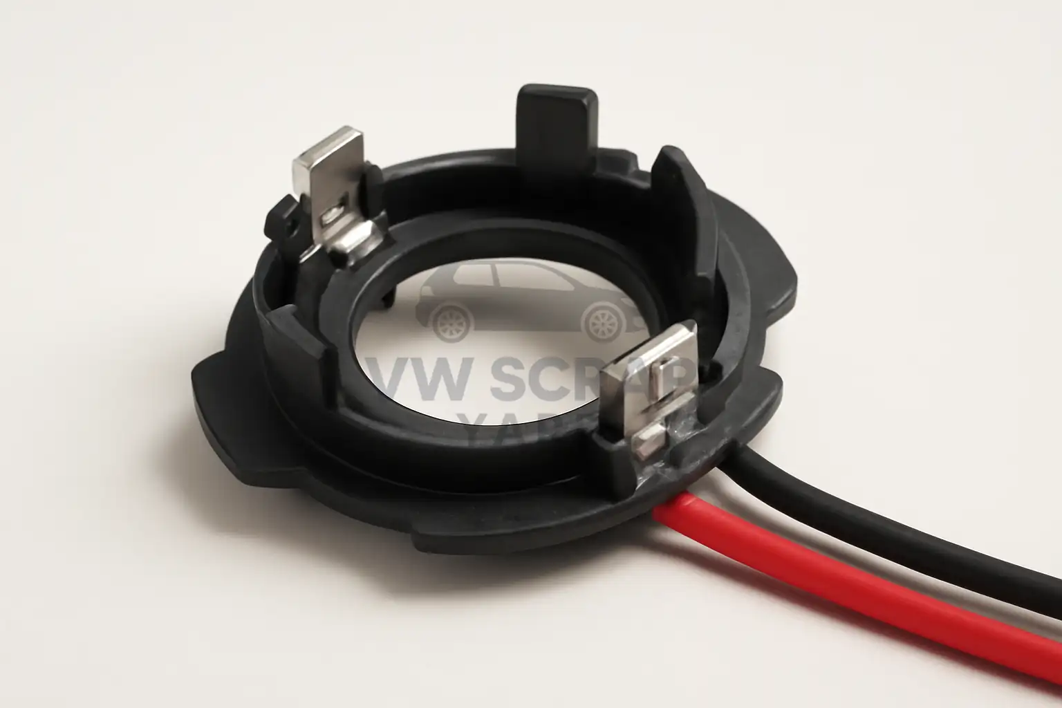 VW Golf Bulb Holder