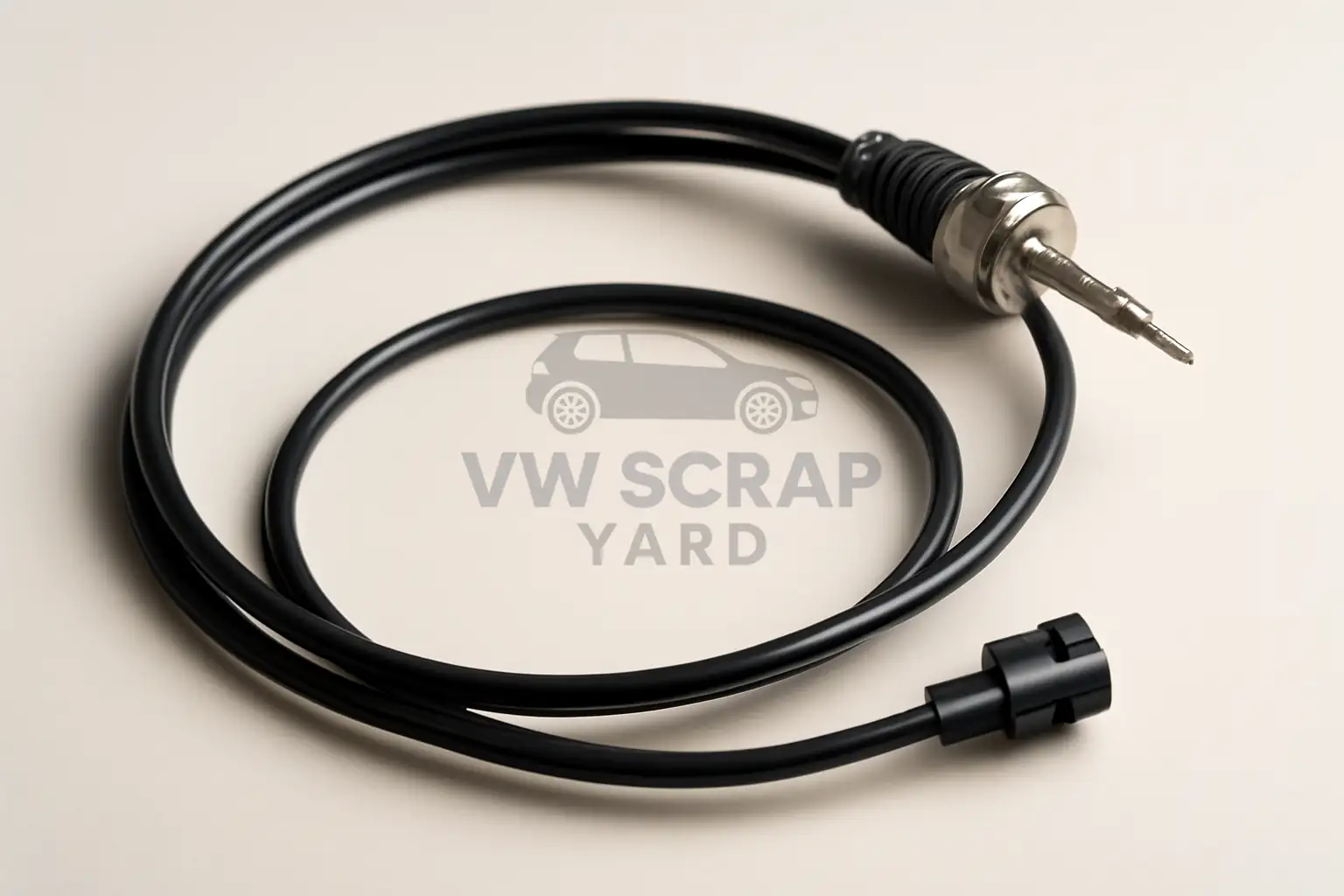 VW Jetta Cable Speedo Clip Type