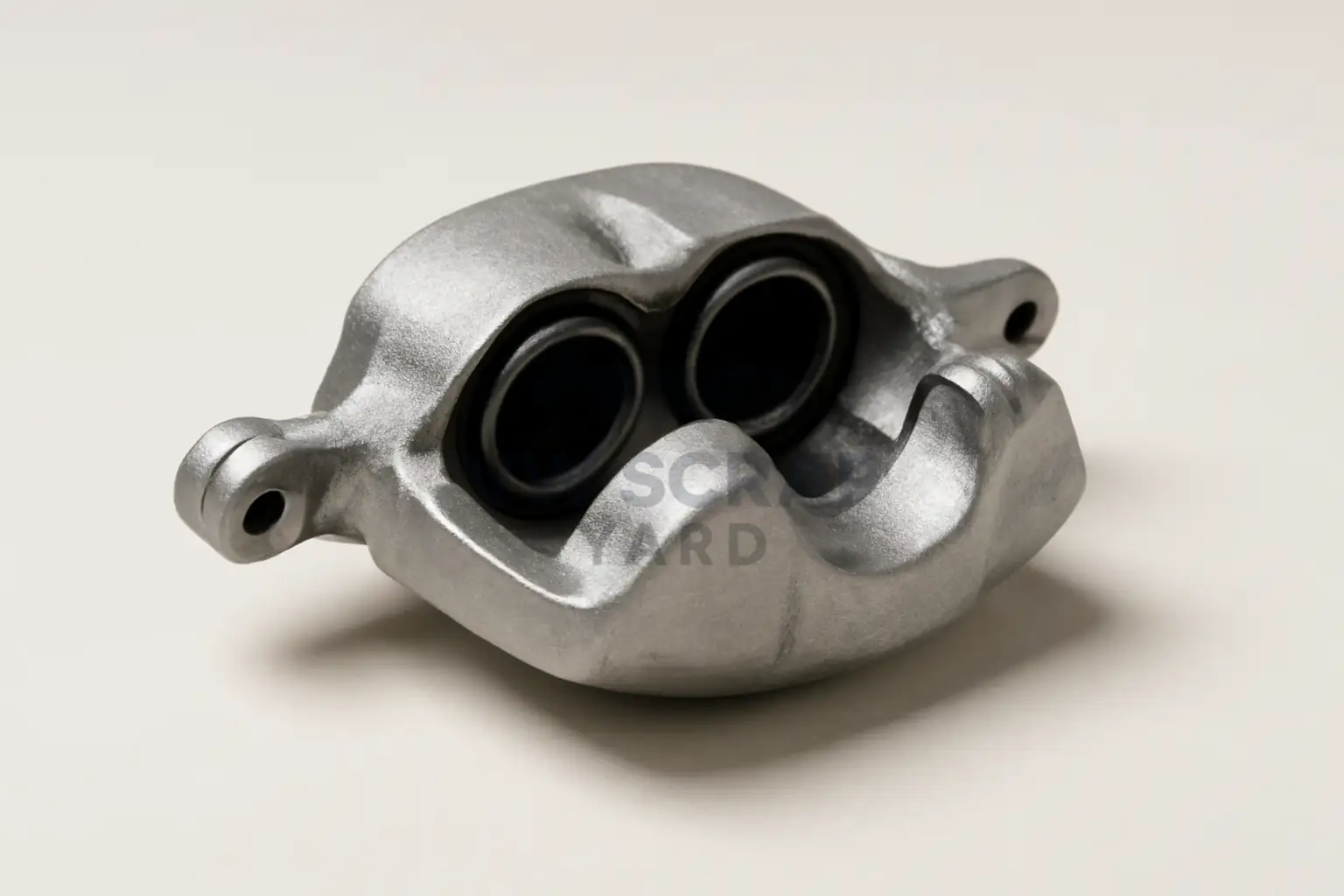 VW Amarok Caliper