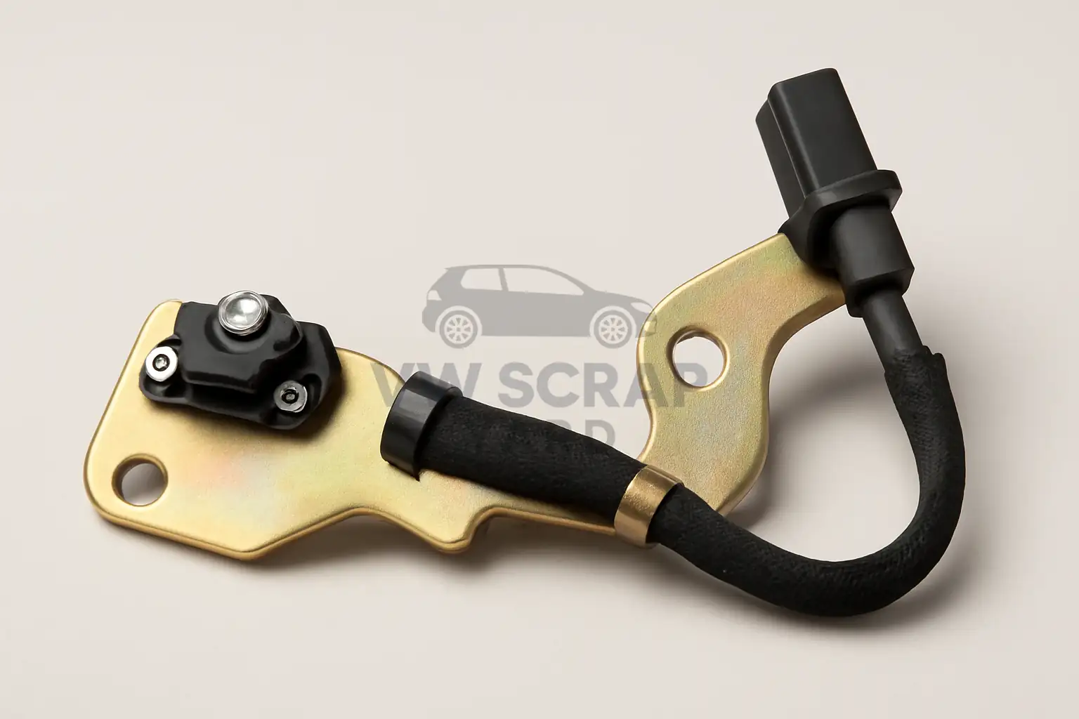 VW Golf Camshaft Position Sensor