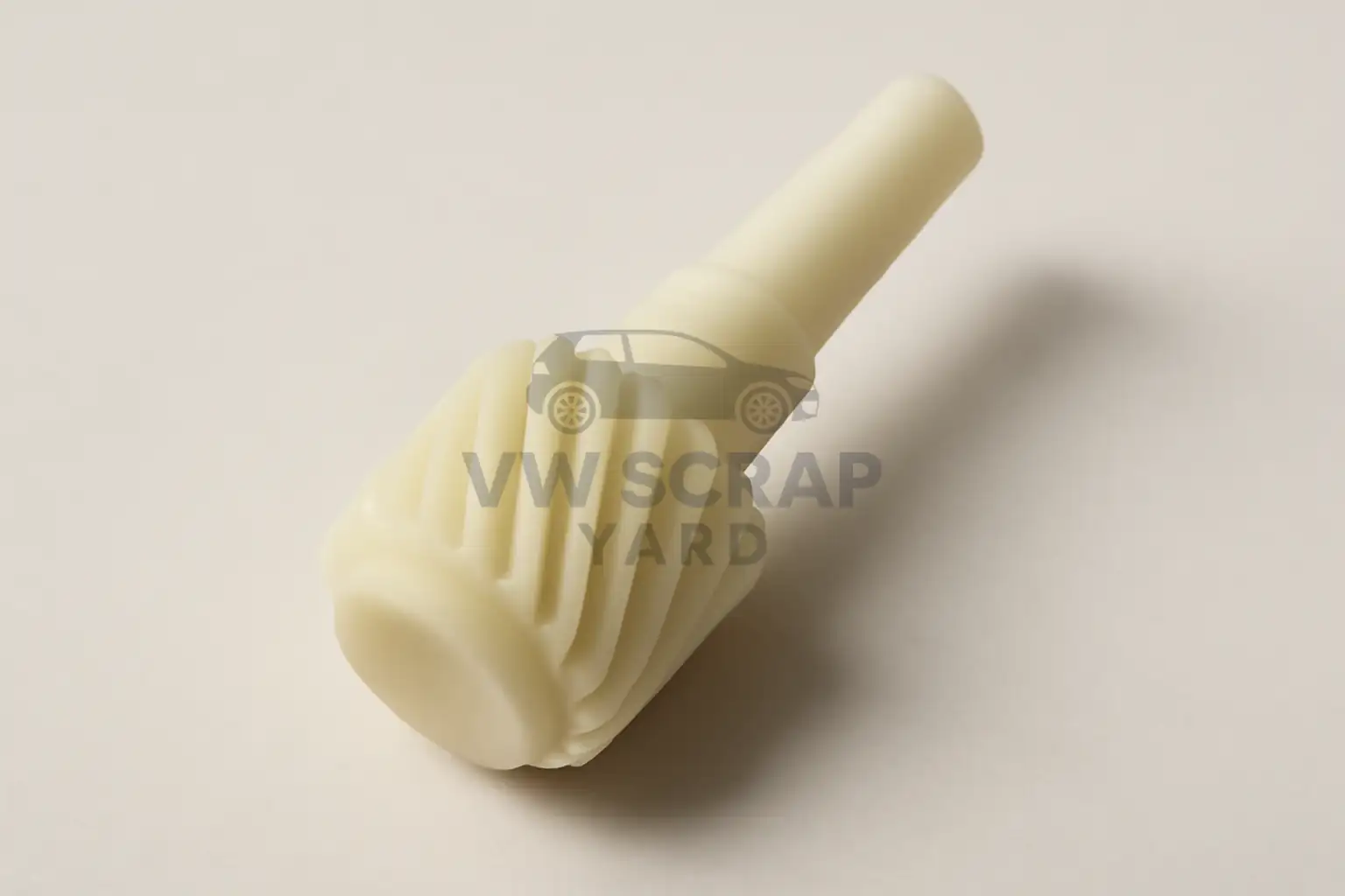 VW Citi Carb Model Gear Speed