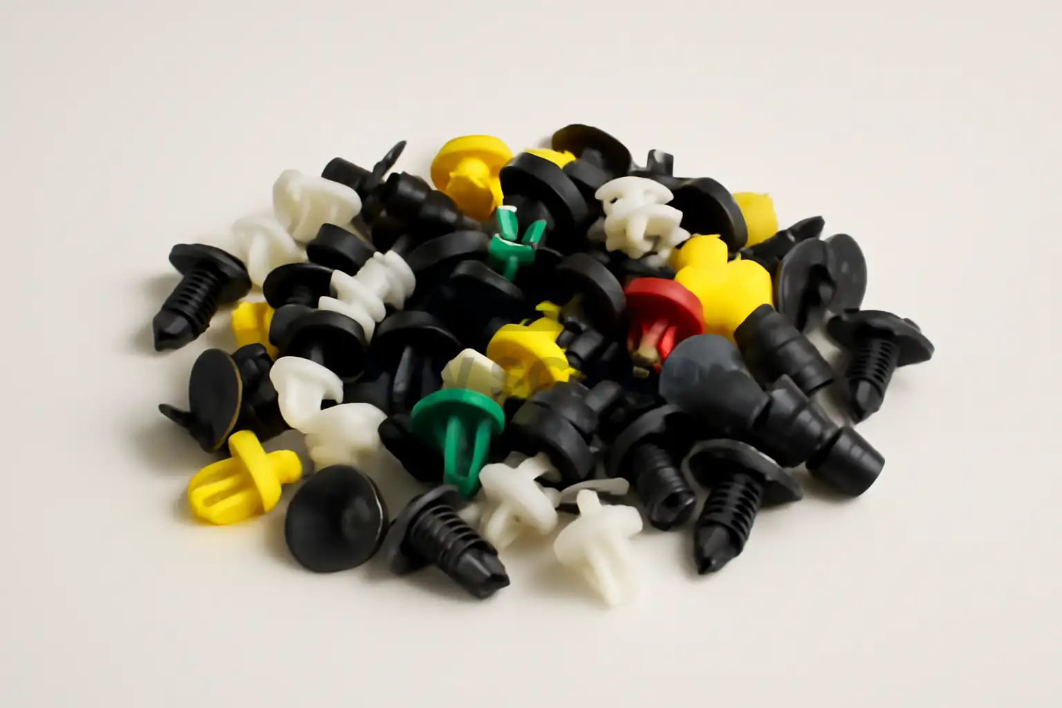 VW Caddy Clip