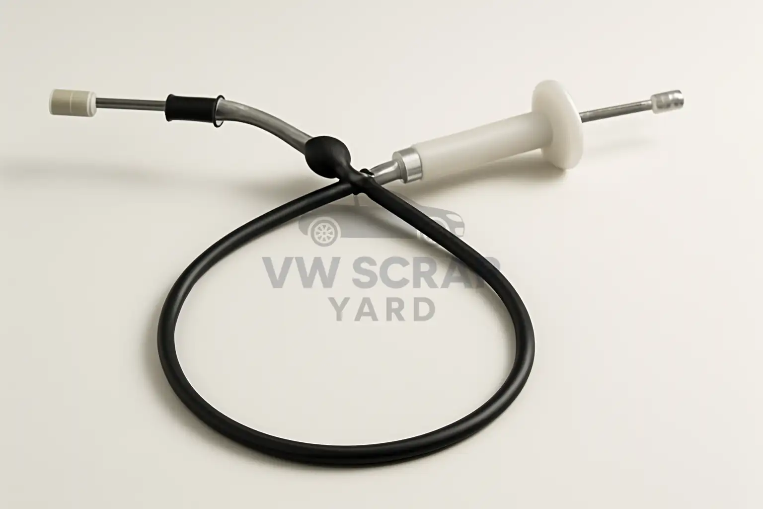 VW Jetta Clutch Cable