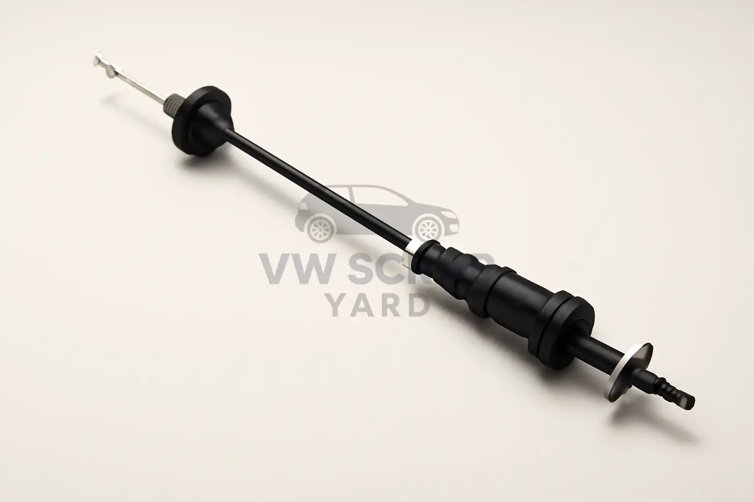 VW Jetta Clutch Cable
