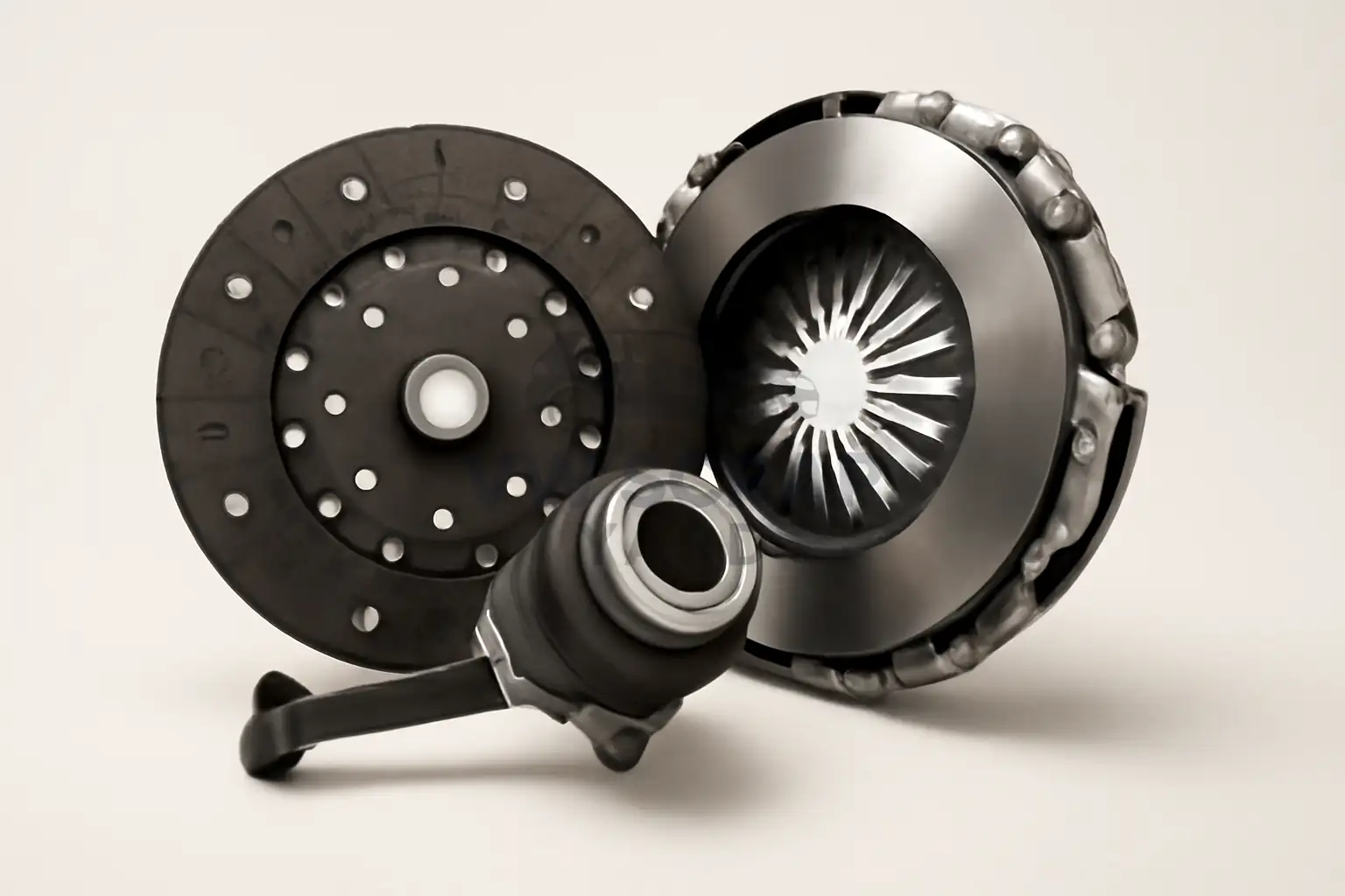VW Golf Clutch Kit