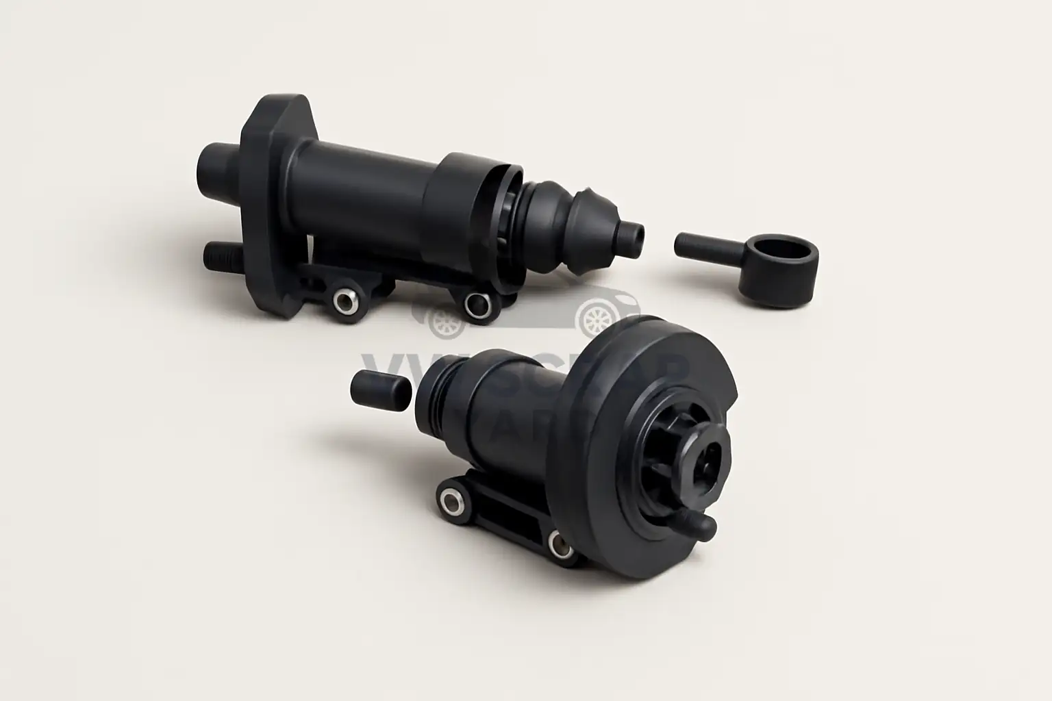 VW Amarok Clutch Master Cylinder