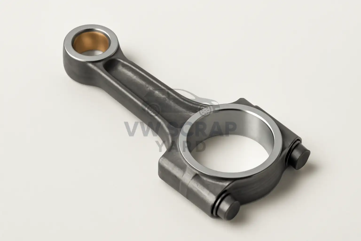 VW Jetta Conrod Engine