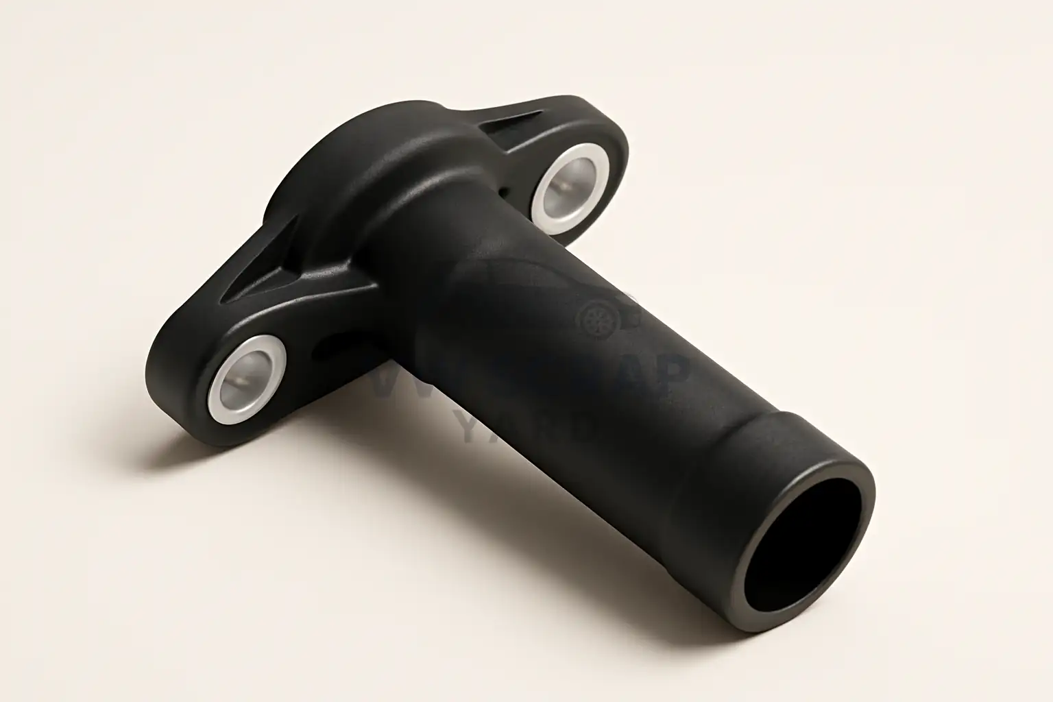 VW Touareg Coolant Flange