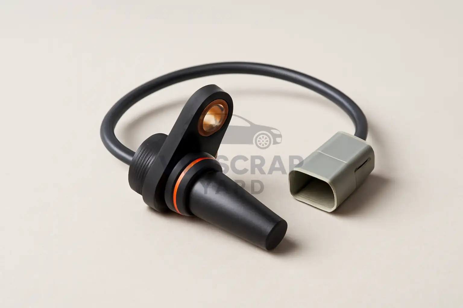 VW Golf Crank Sensor
