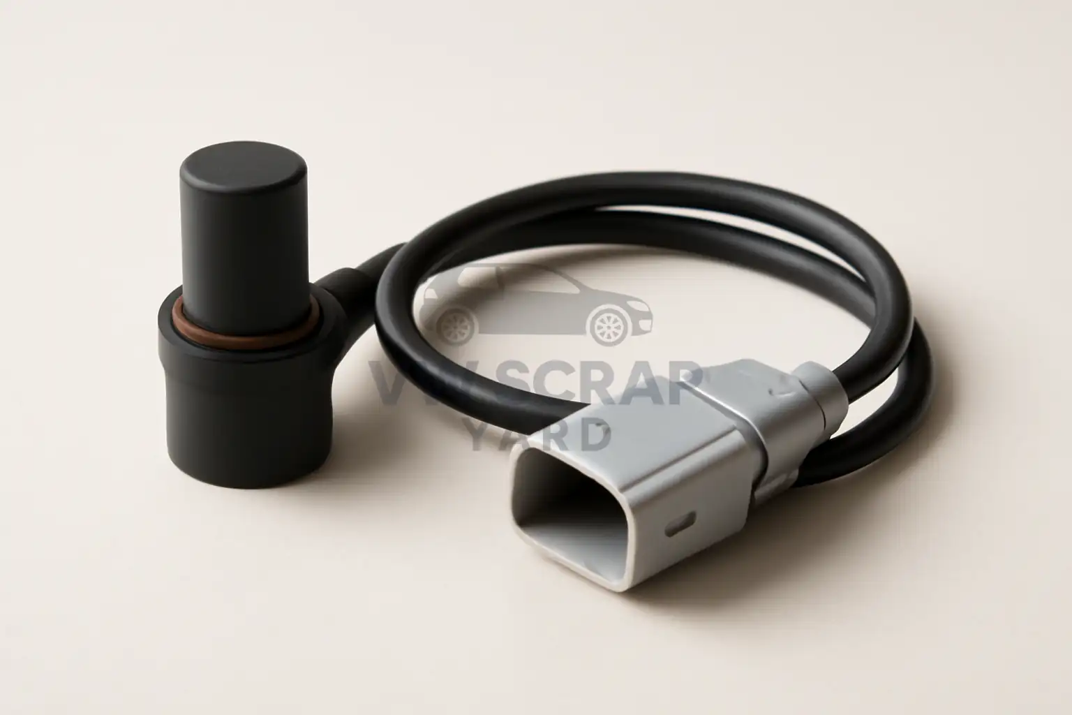 VW Golf Crank Sensor