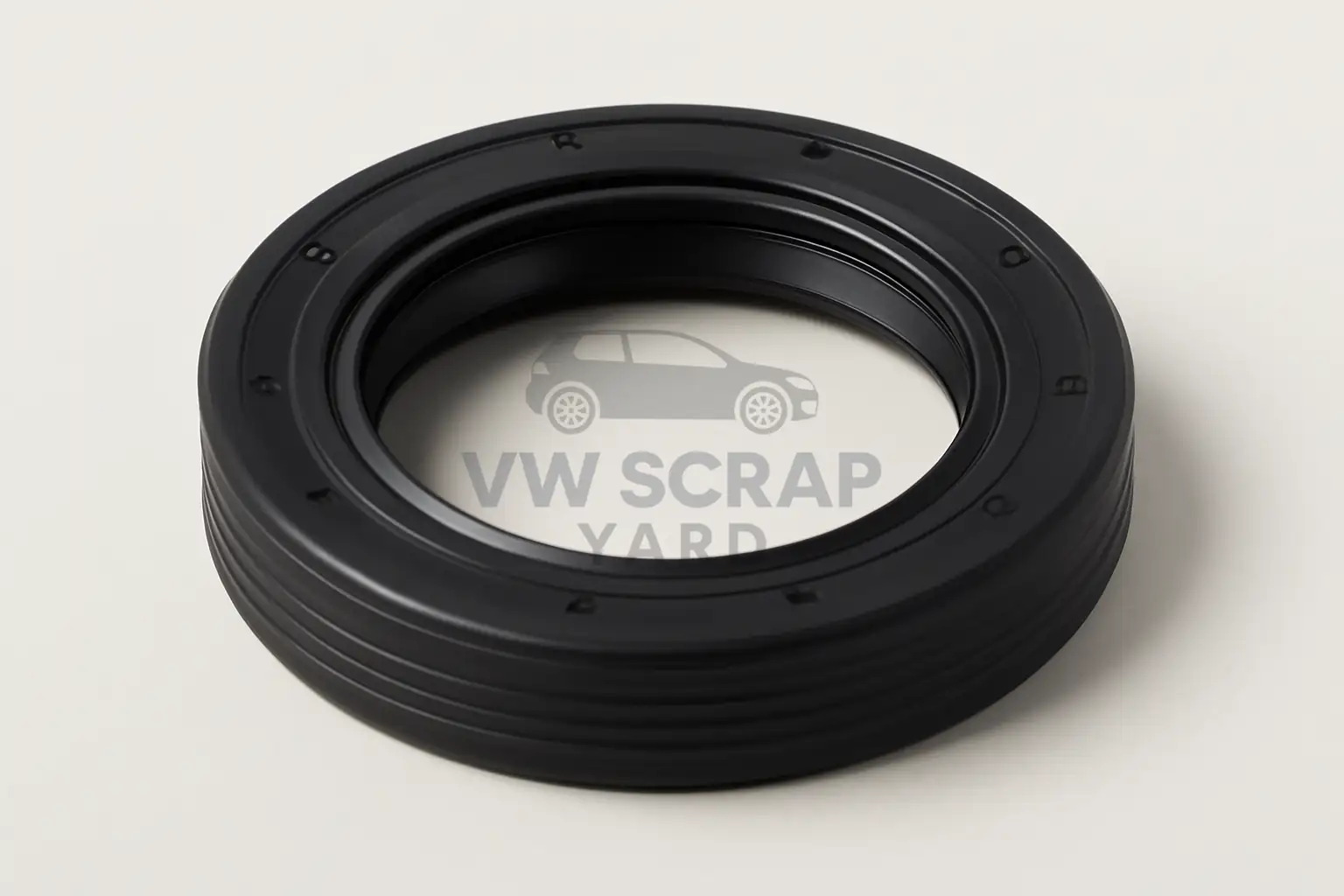 VW Polo Crank Shaft Oil Seal