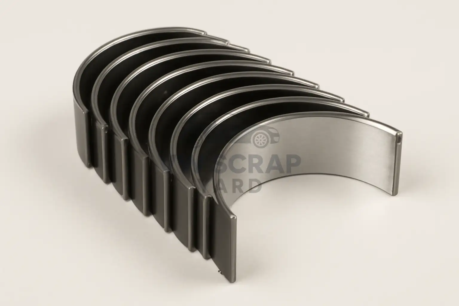VW Golf Crankshaft Bearing
