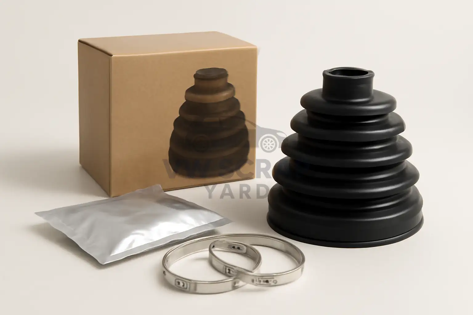 VW Polo CV Boot Kit