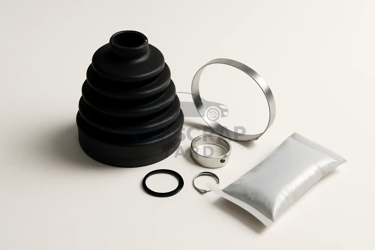 VW Polo CV Boot Kit Inner