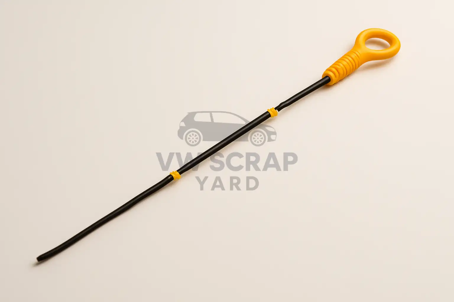 VW Golf Dip Stick