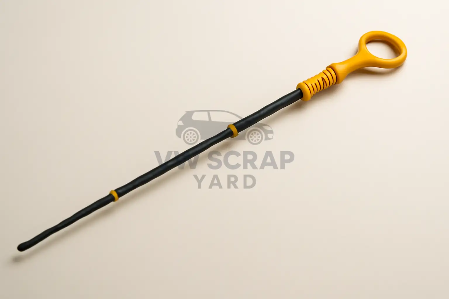 VW Jetta Dip Stick