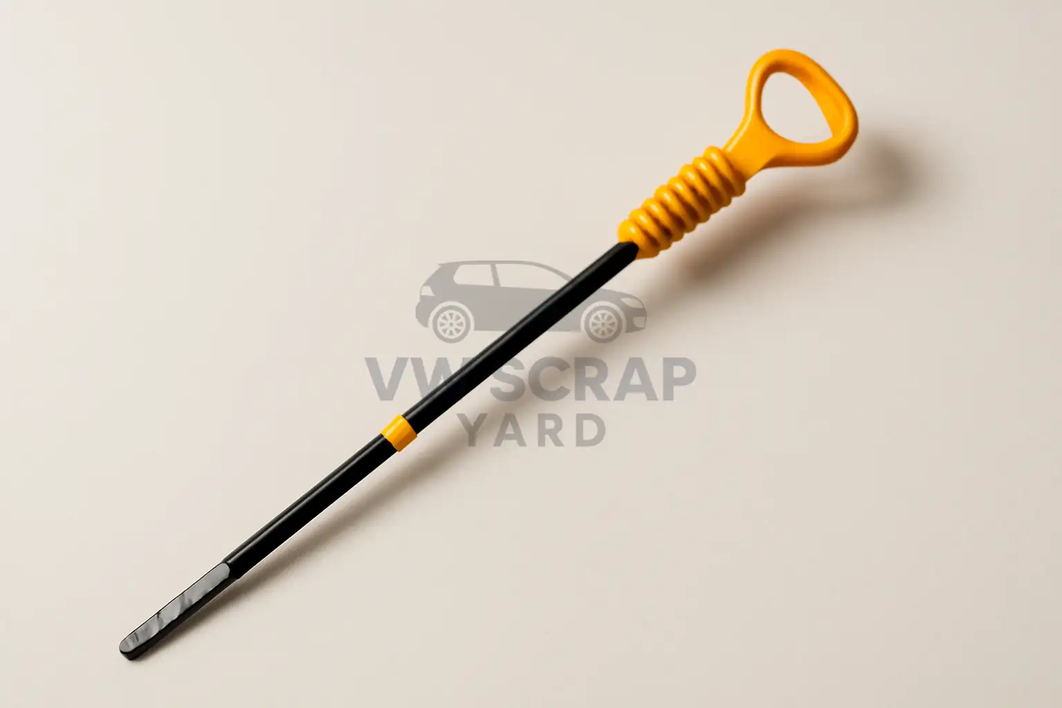 VW Jetta Dip Stick