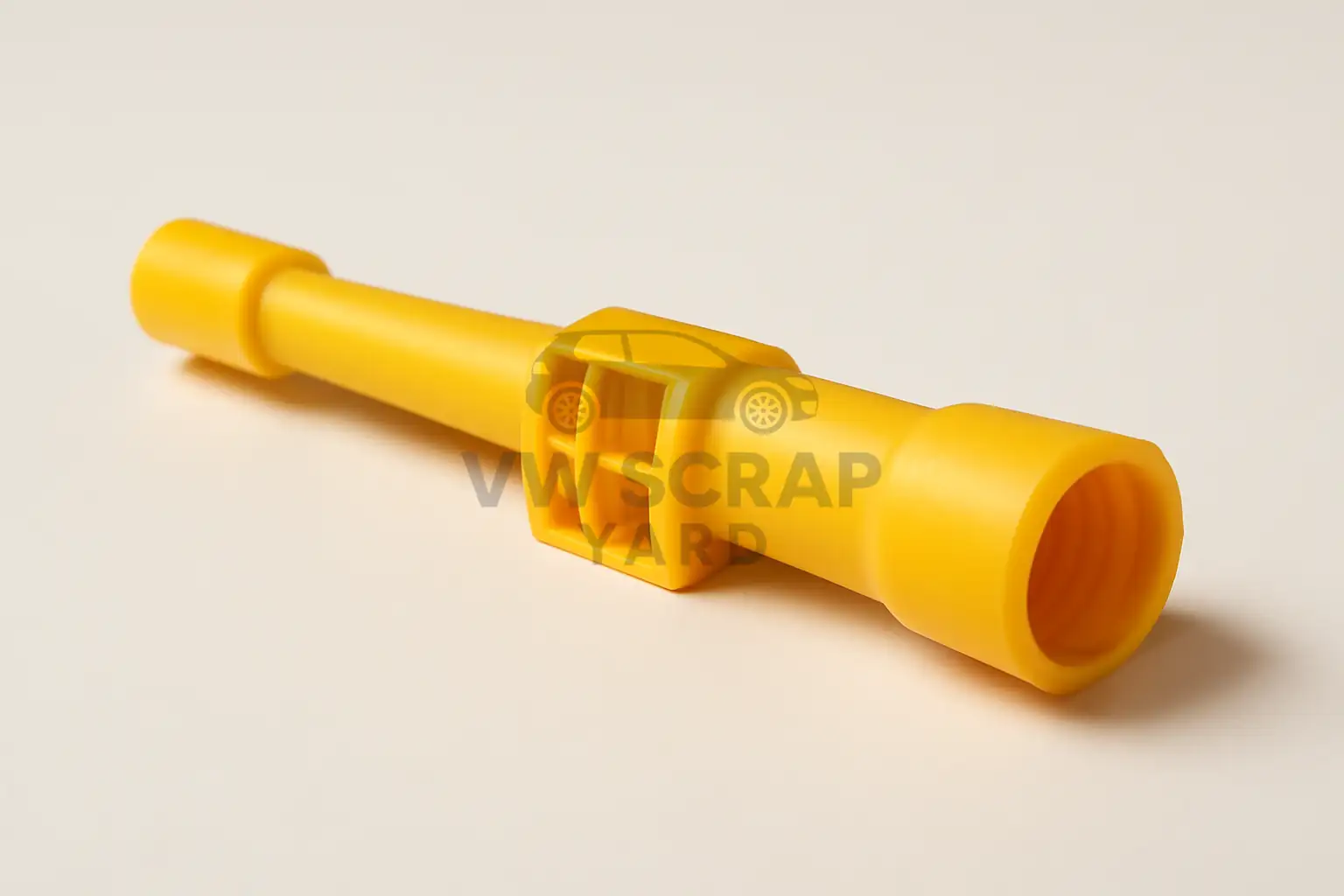 VW Golf Dip Stick Guide