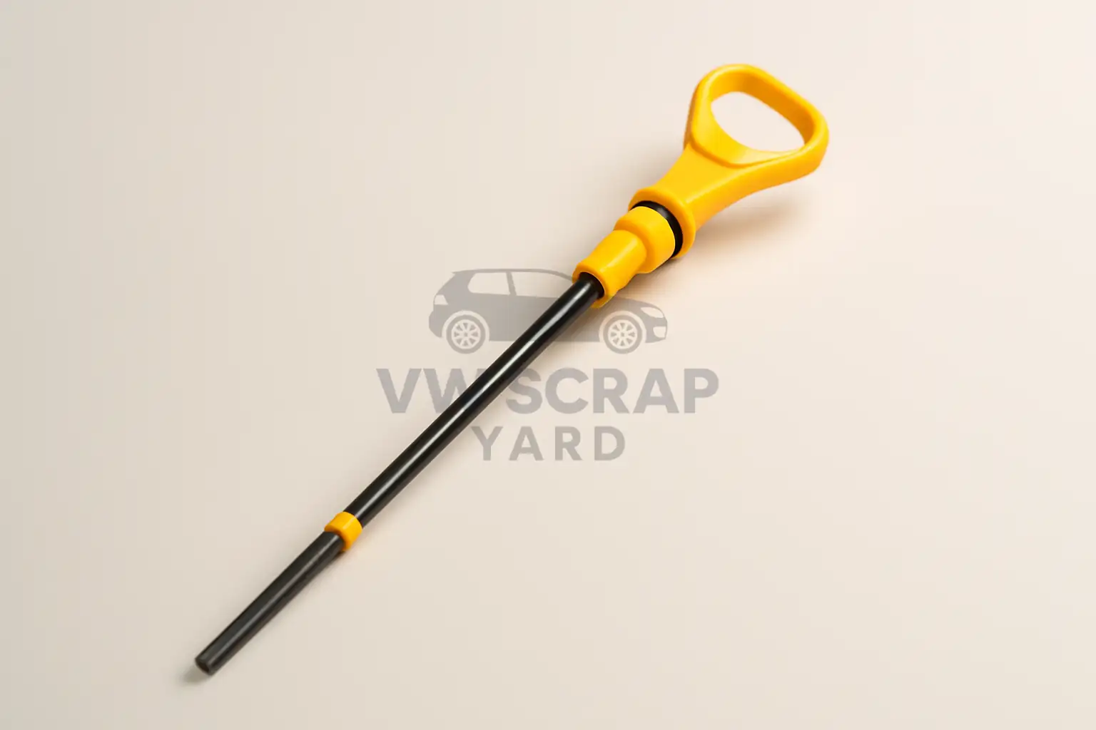 VW Jetta Dipstick
