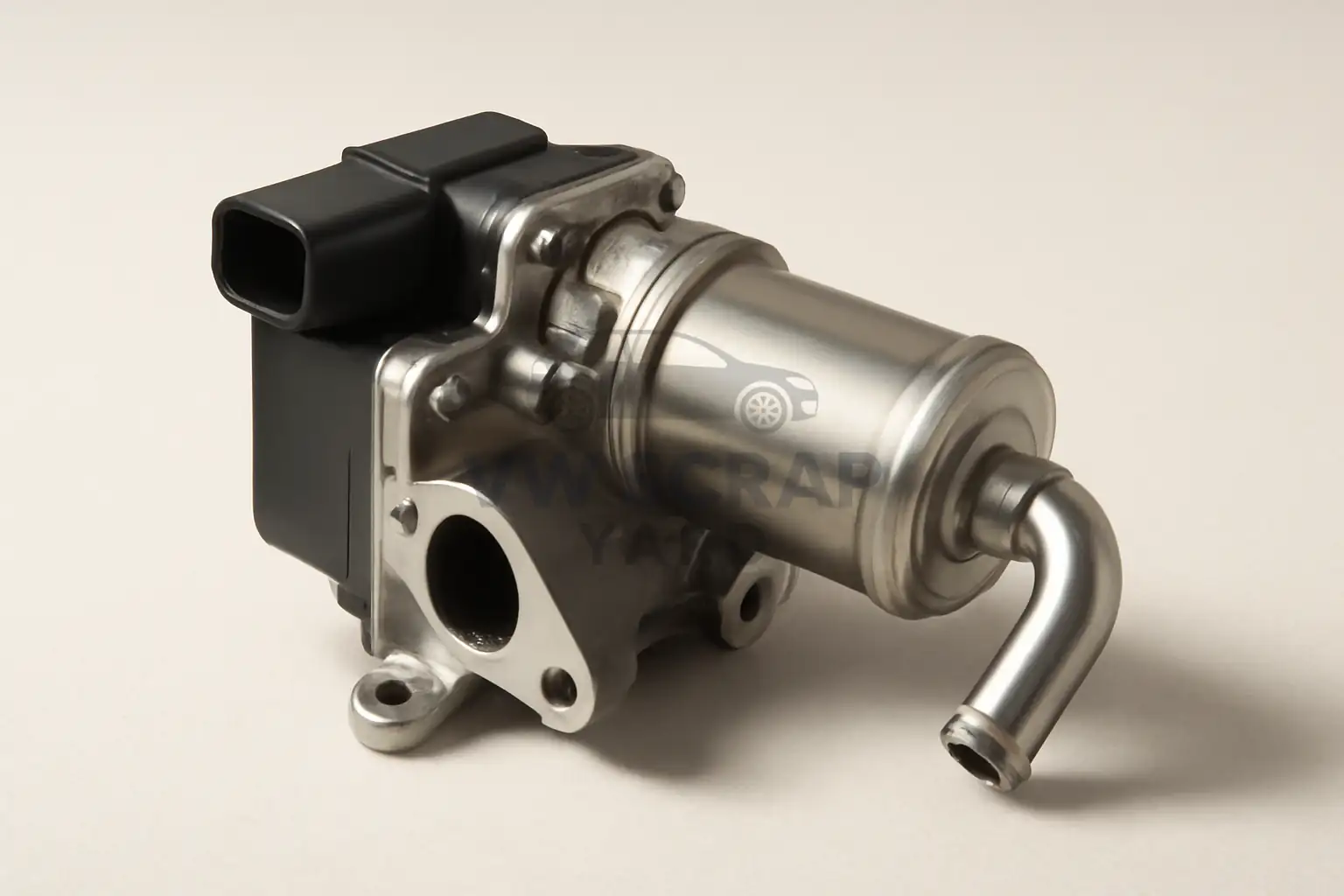 VW Jetta EGR Valve