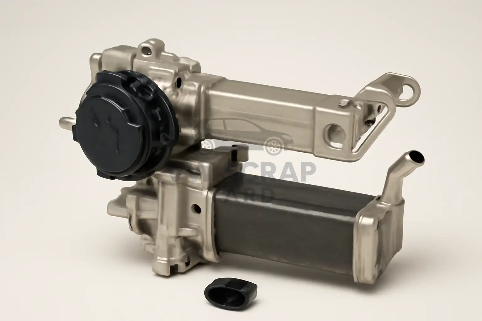 VW Amarok EGR Valve