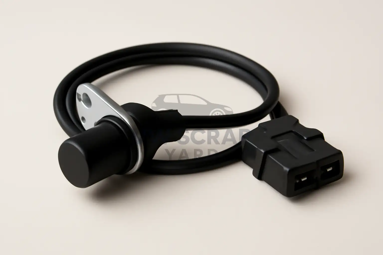VW Golf Engine Crankshaft Ignition Sensor