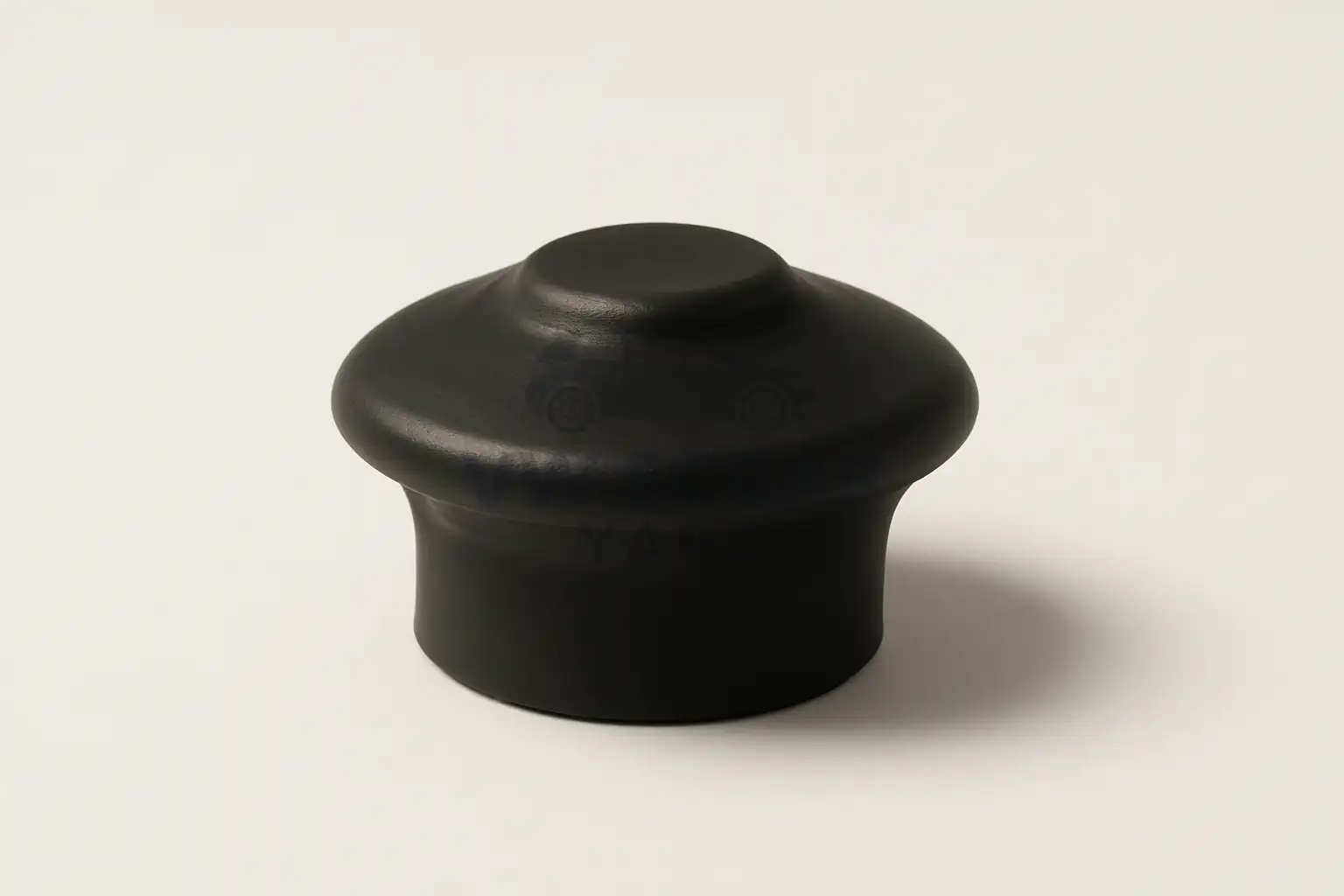 VW Jetta Engine Mounting Buffer