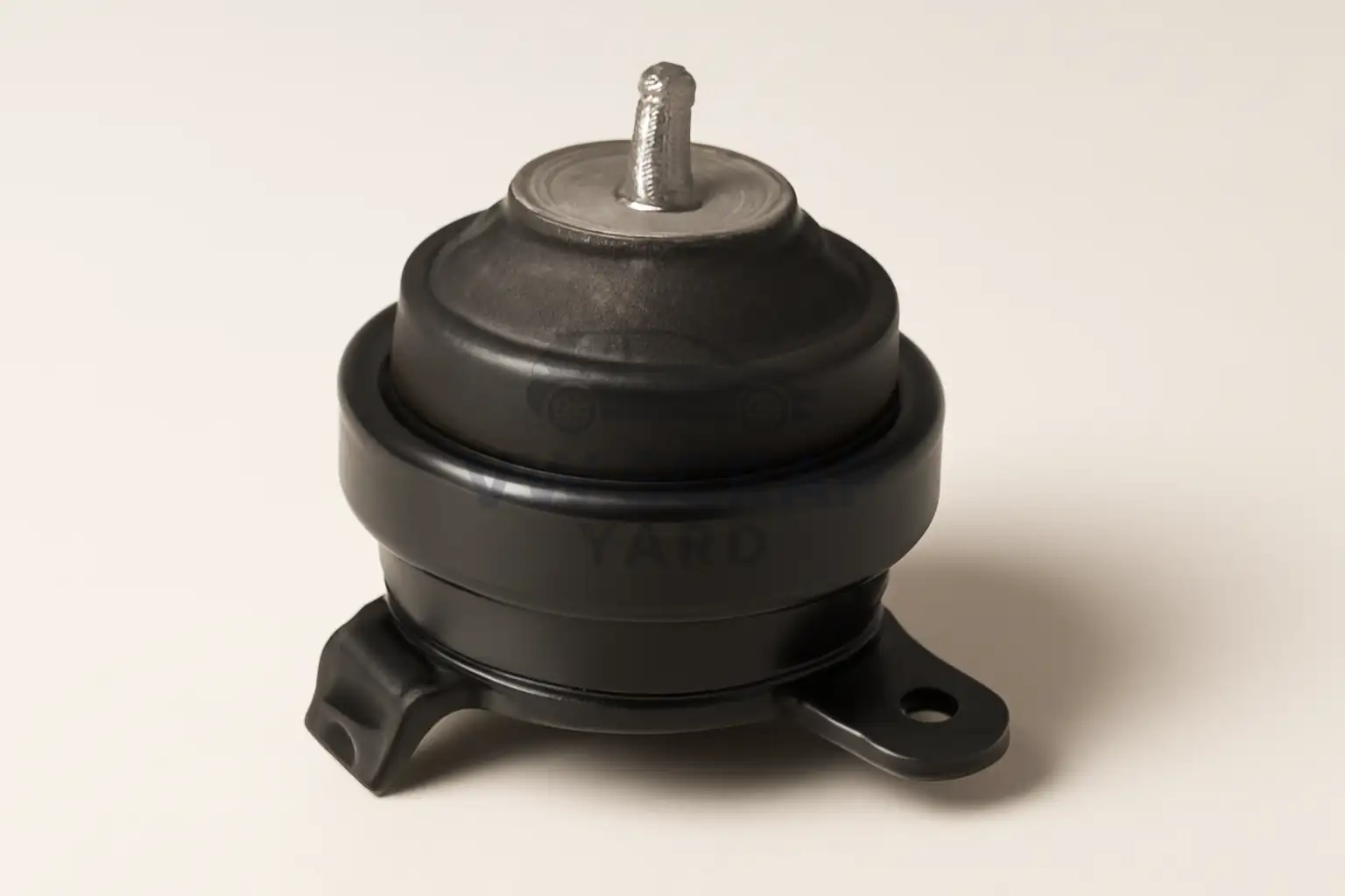 VW Jetta Engine Mounting Front