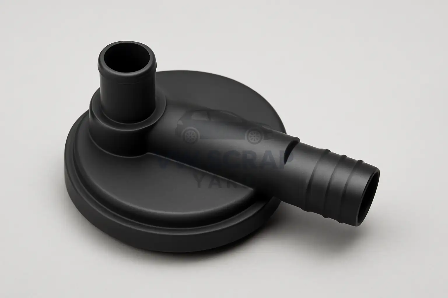 VW Golf Exhaust Valve/PCV Valve