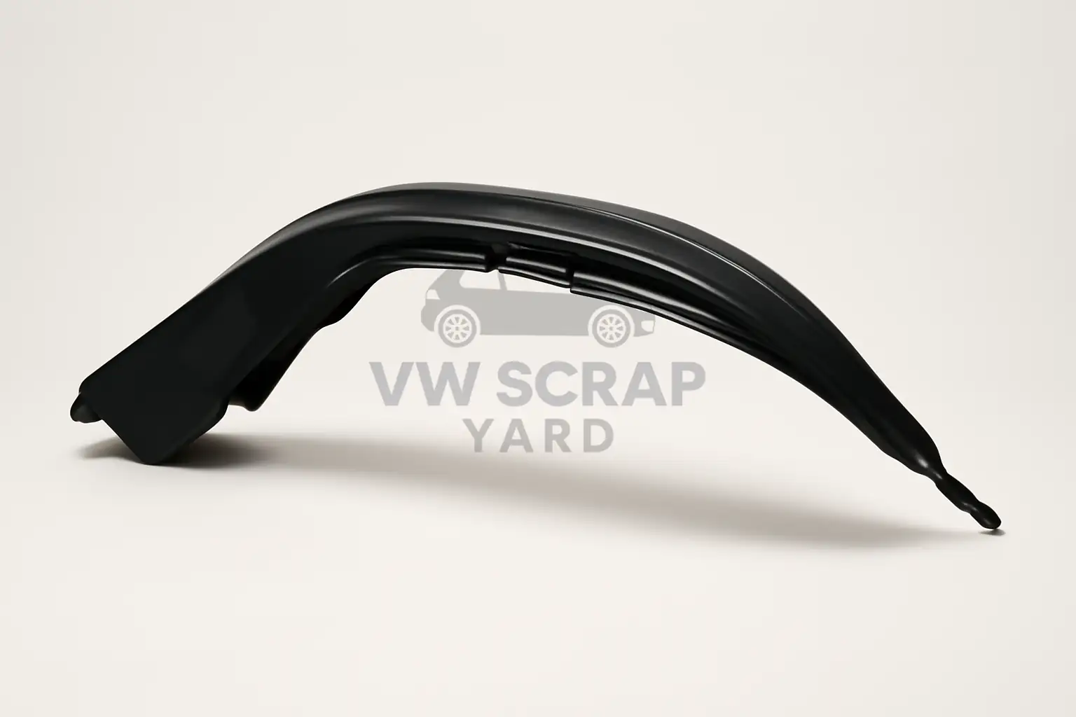 VW Golf Fender Linner Set Left + Right