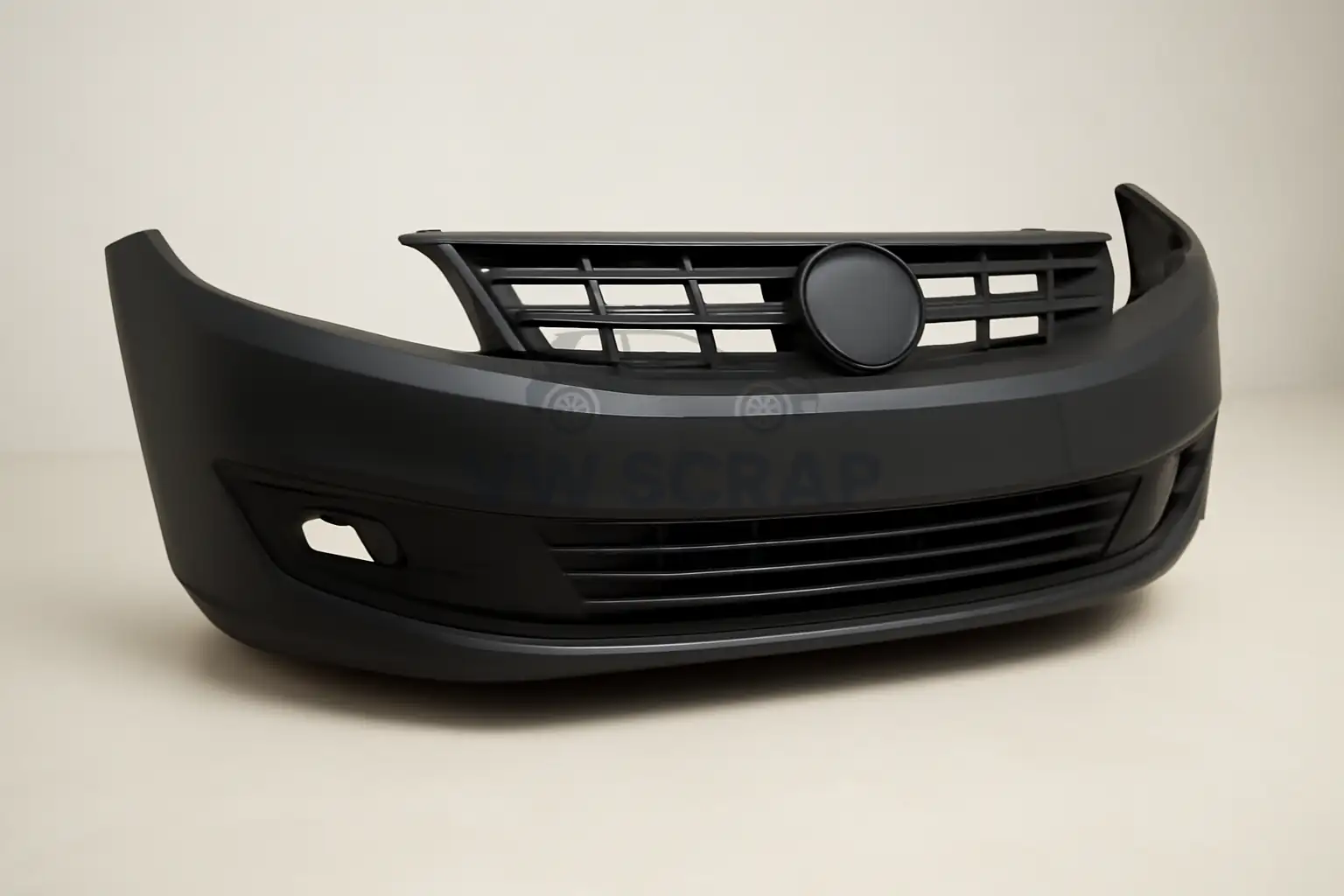 VW Amarok Front Bumper