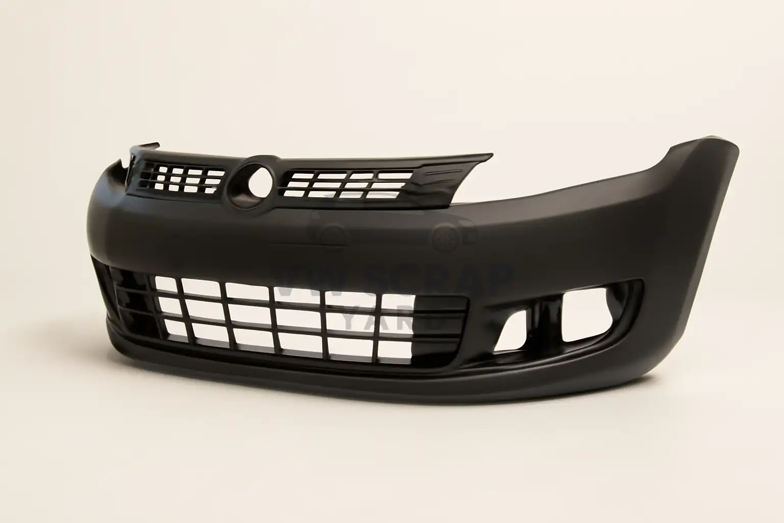 VW Caddy Front Bumper