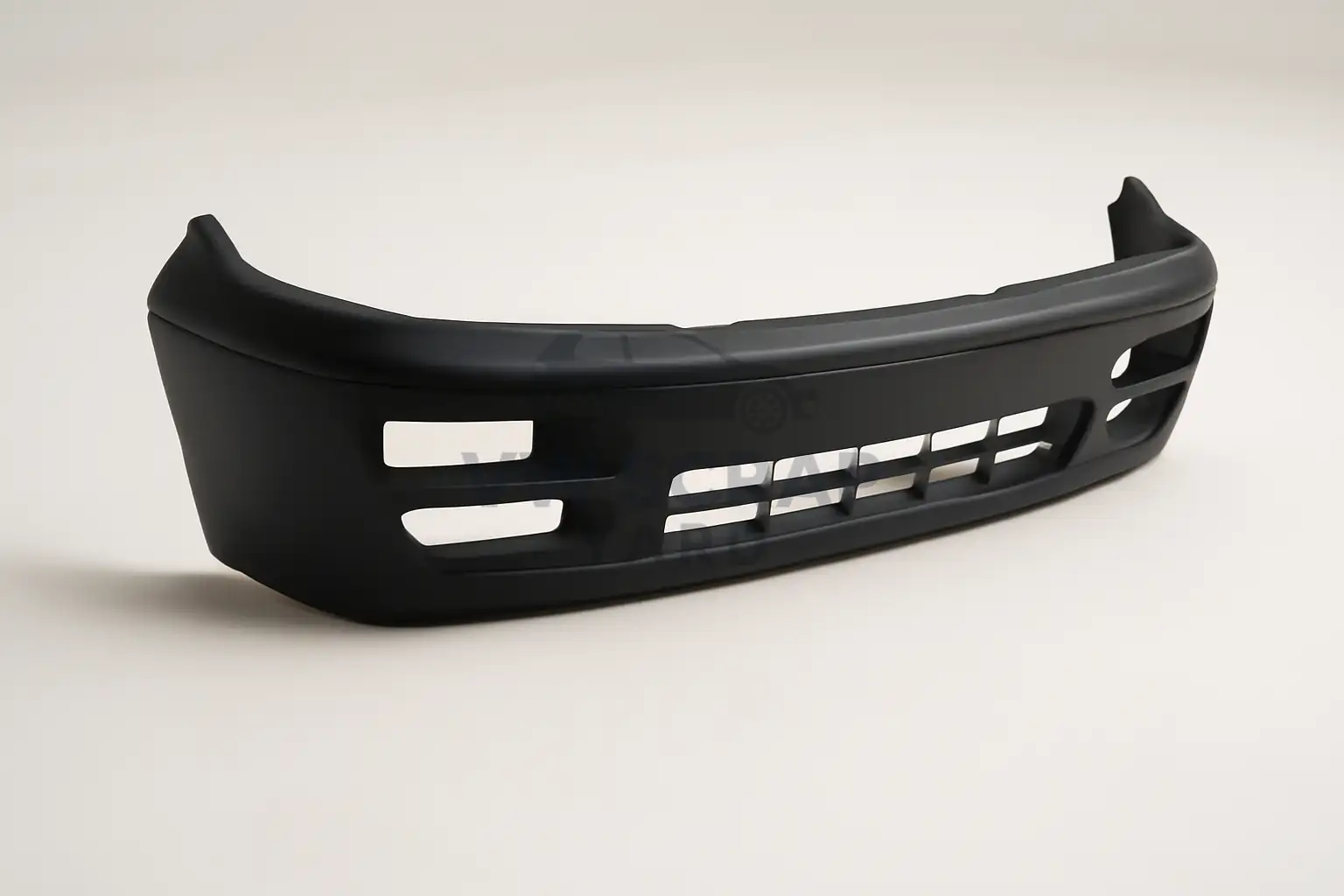 VW Golf Front Bumper Shell